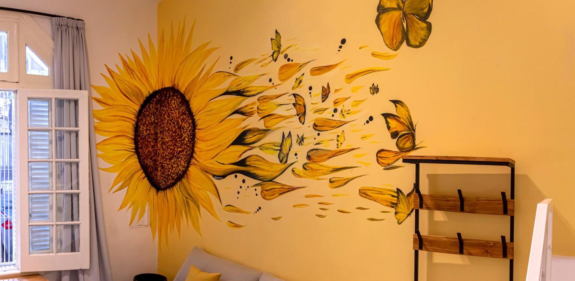 Holiday home Fliphaus Guatehaus Palermo Soho Buenos Aires