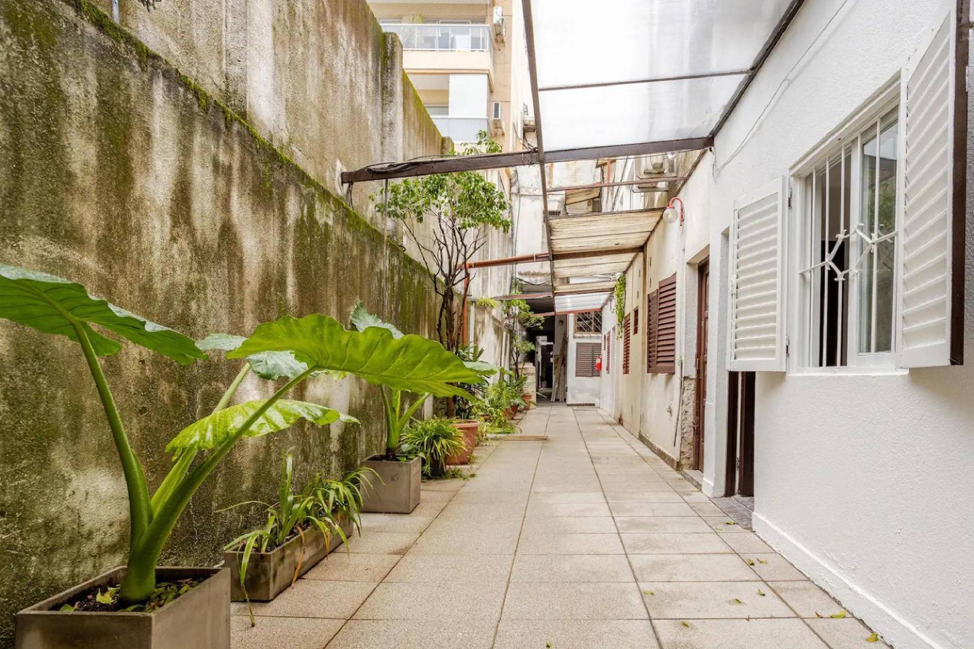 Apartamento Ph En Palermo Ciudad Autónoma de Buenos Aires