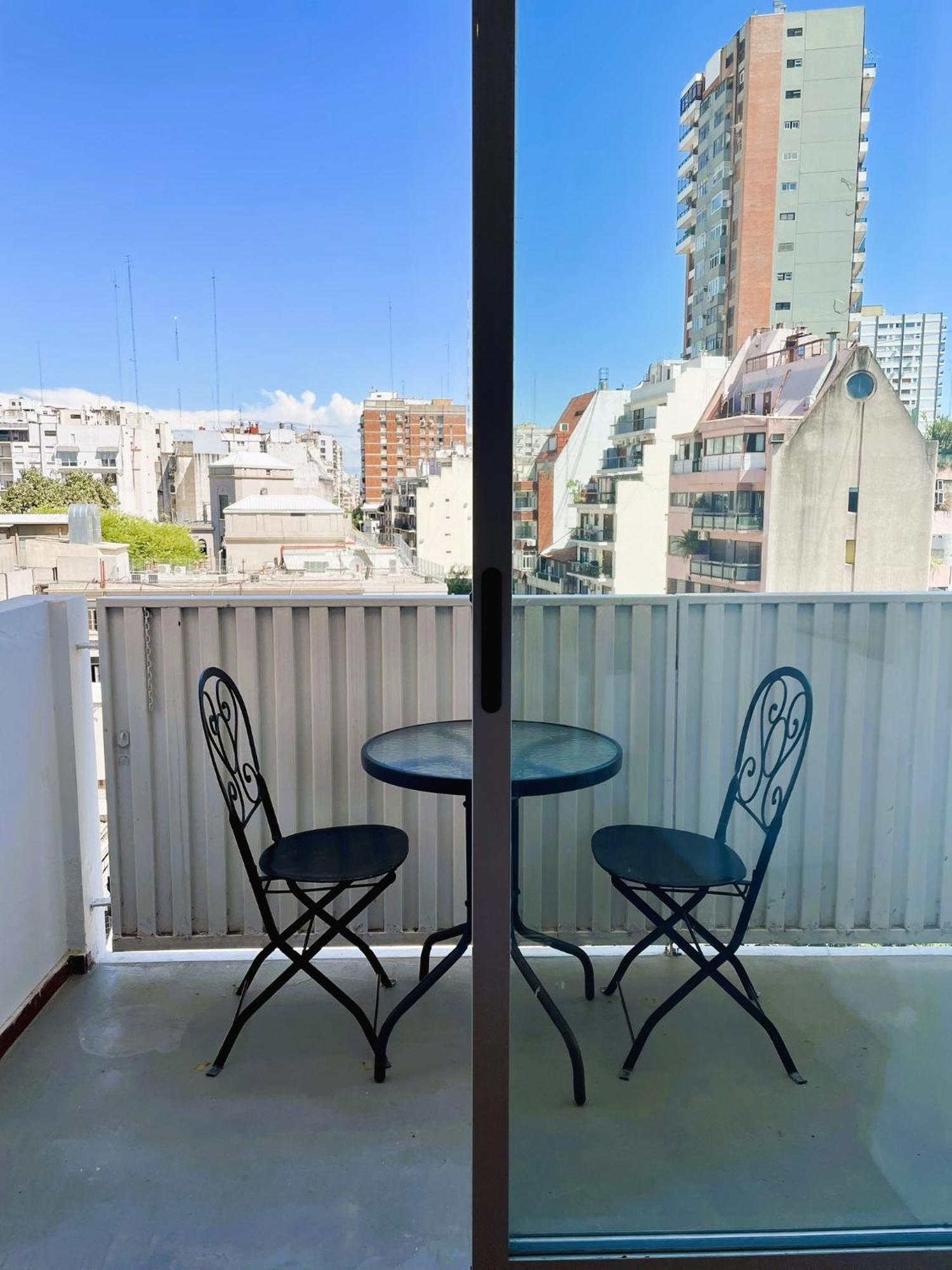 Apartment Buena Vista Recoleta - Moderno Departamento *