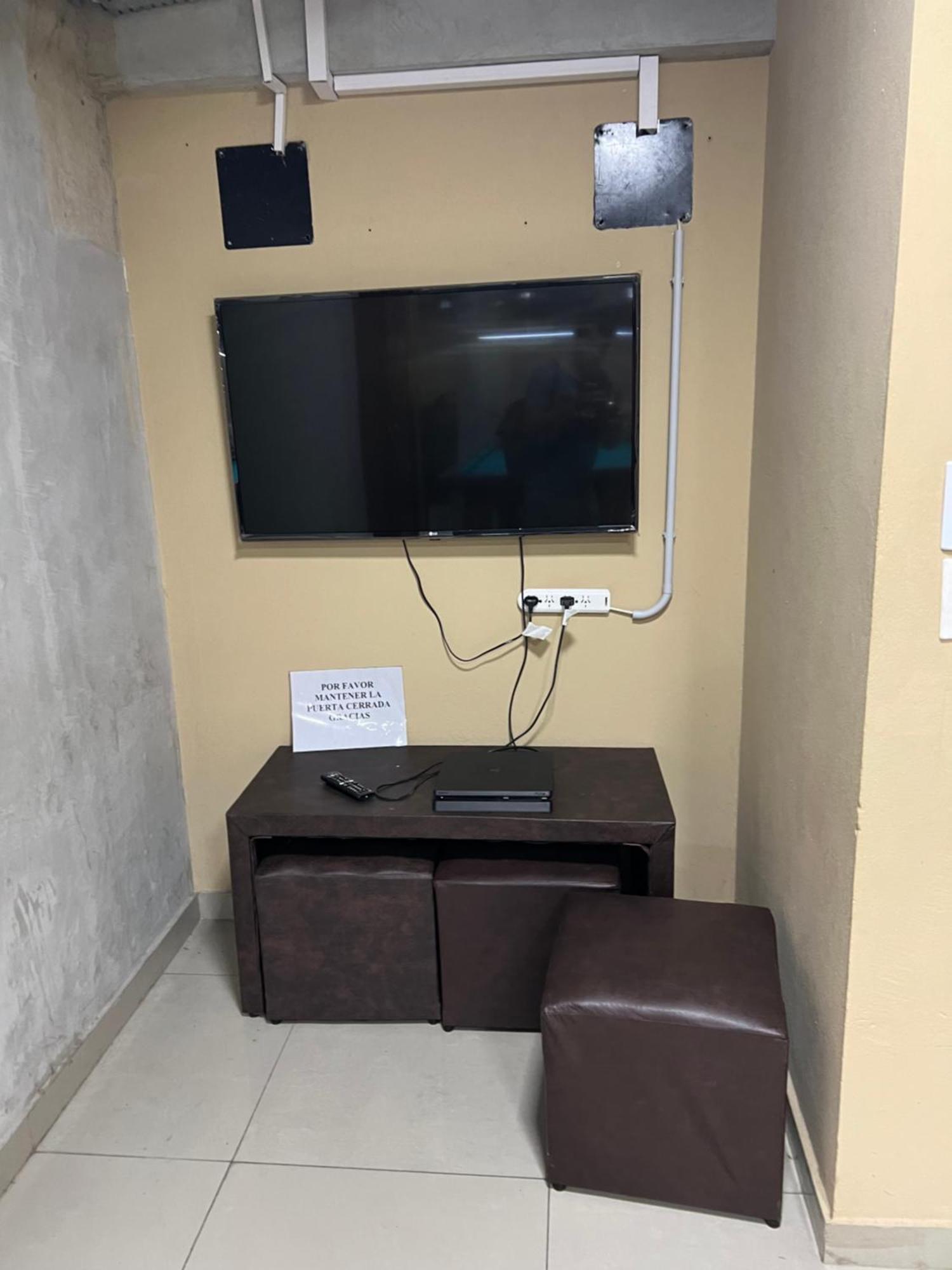 Apartment Departamento 2 Ambientes Full Amenities Excelente Ubicacion Buenos Aires