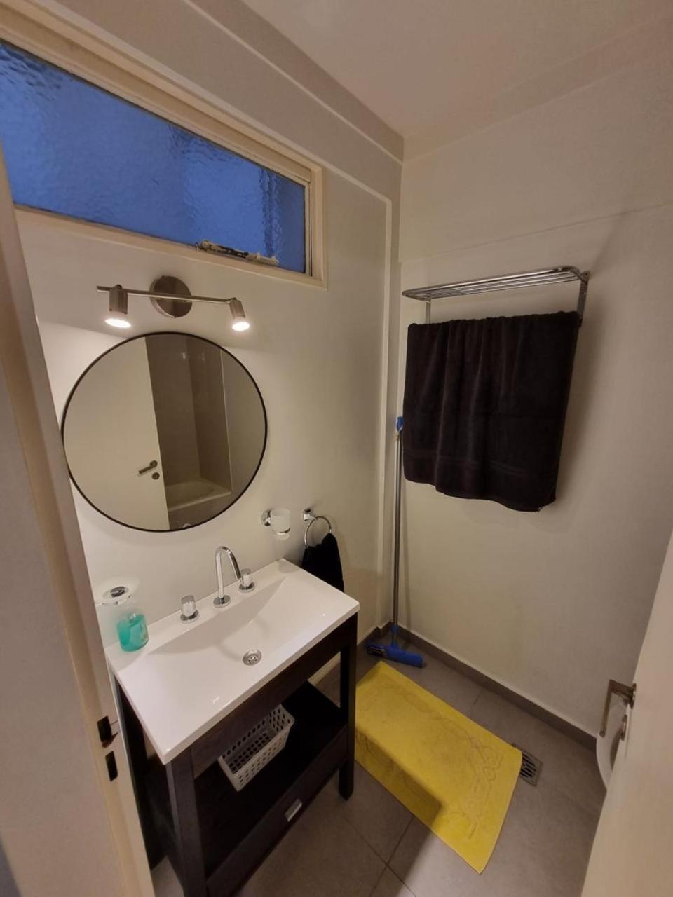 Apartment Recoleta Buenos Aires