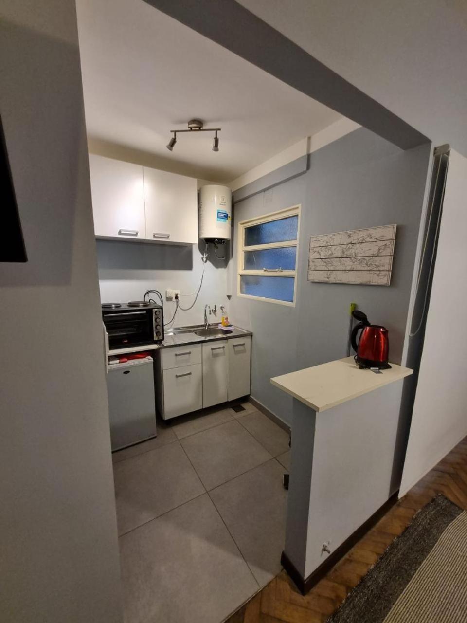 Apartment Recoleta Buenos Aires