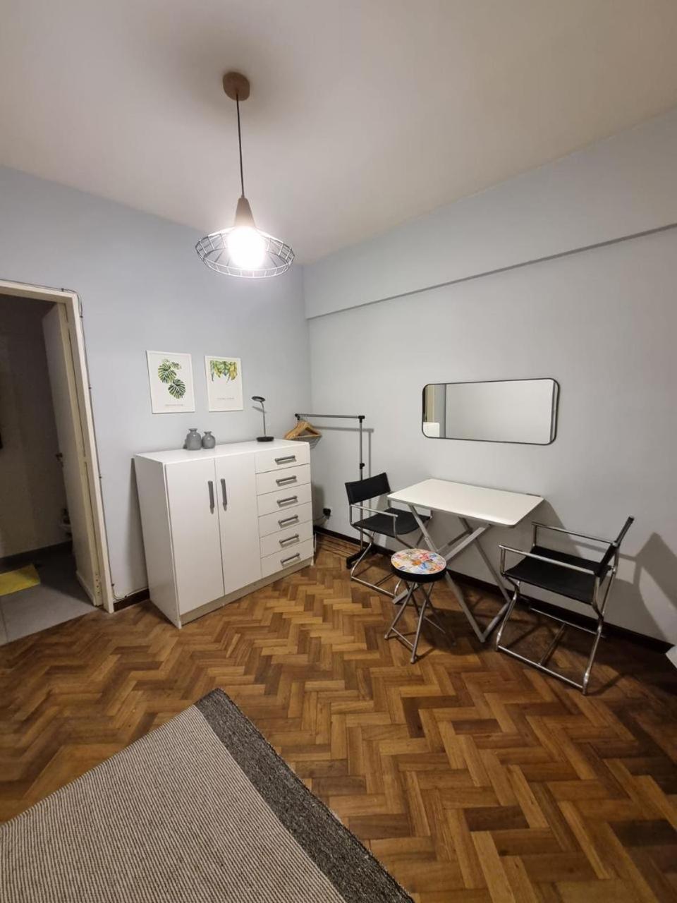 Apartment Recoleta