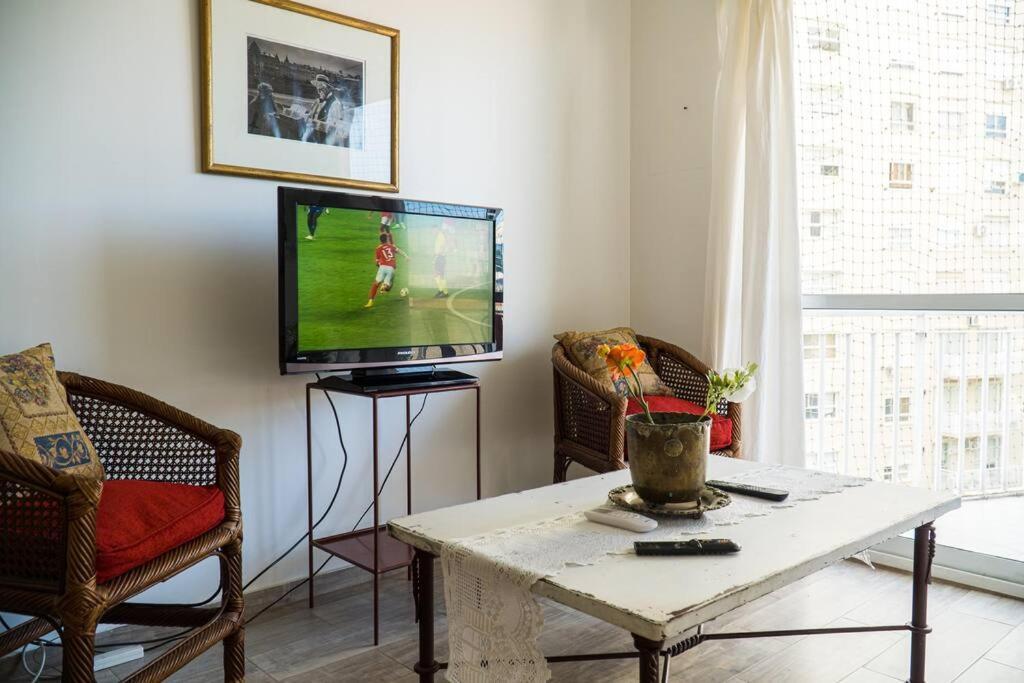 Departamento En Buenos Aires