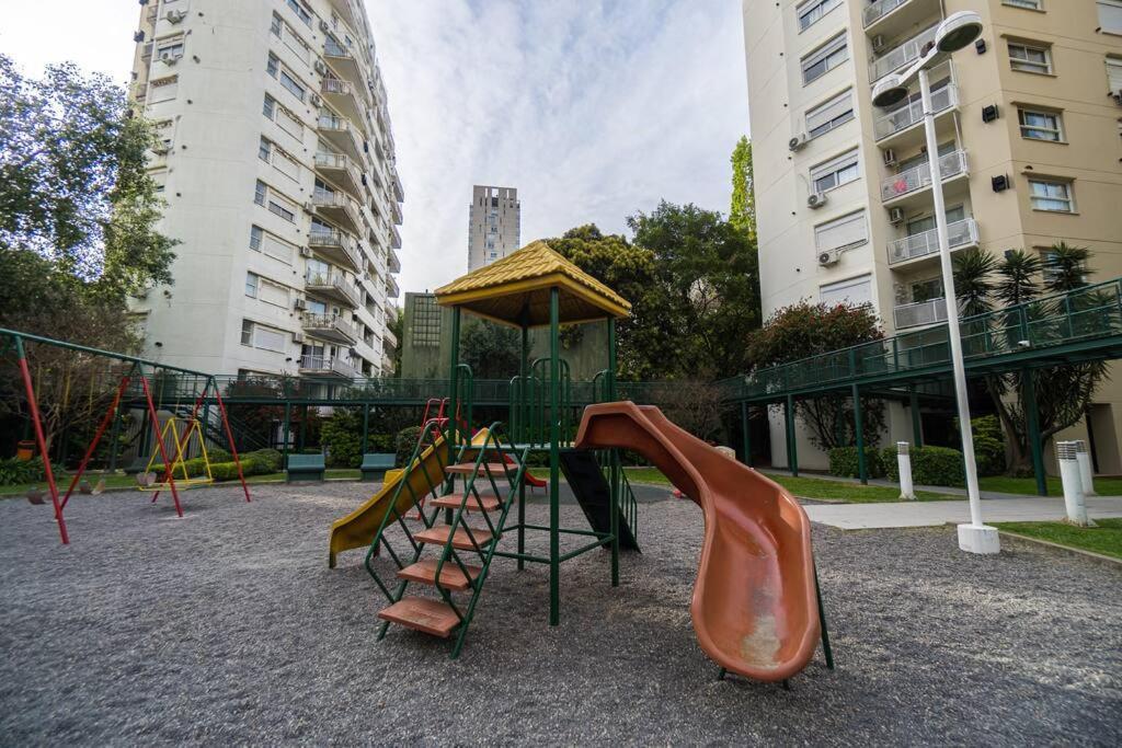 Apartment Departamento En