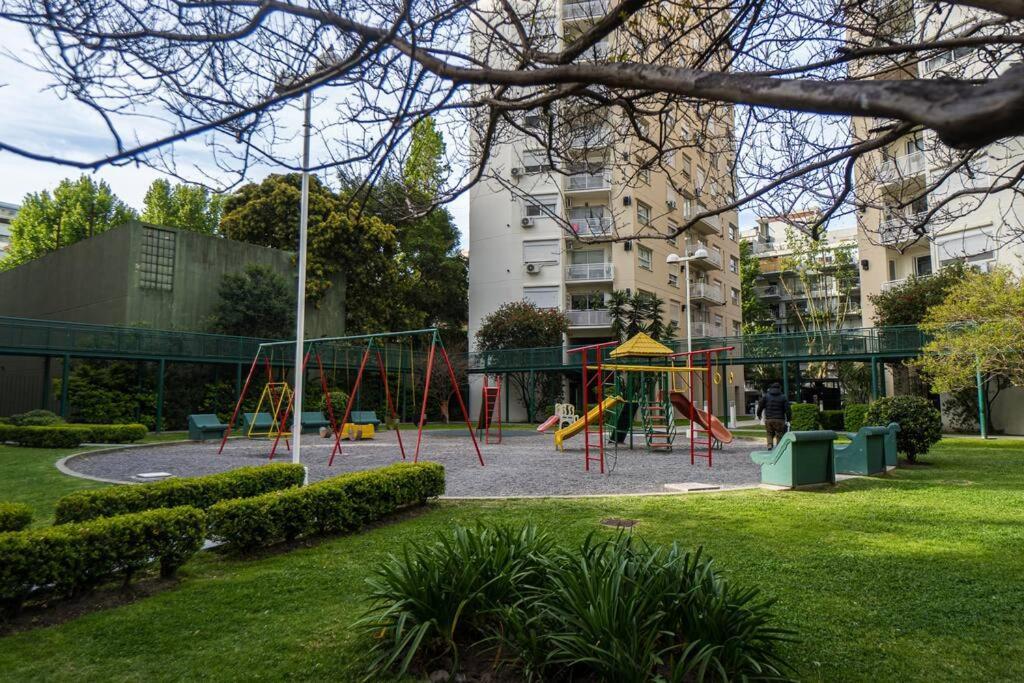 Apartment Departamento En