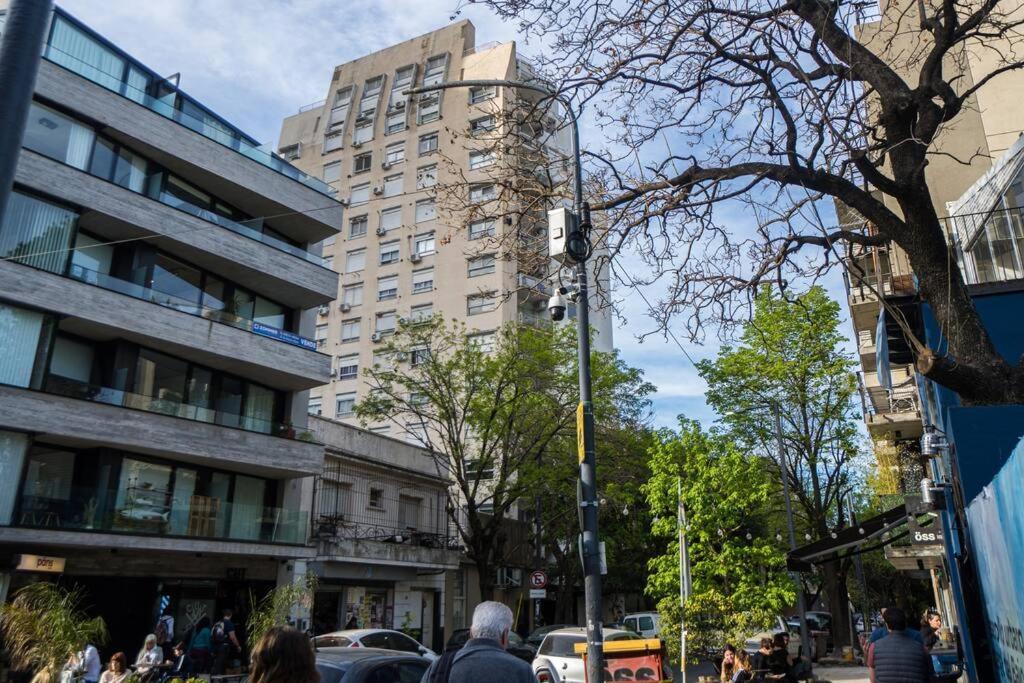 Apartment Departamento En Buenos Aires