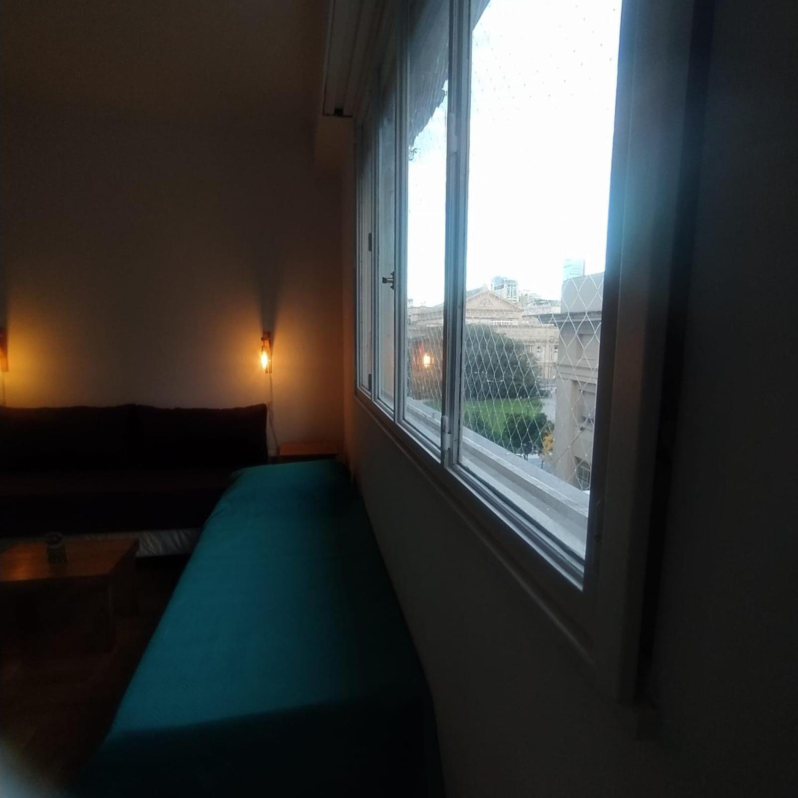 Apartment Ciudad De - Proximo A La Recoleta Teatro Colon Obelisco - Ideal Parejas Y Familias A