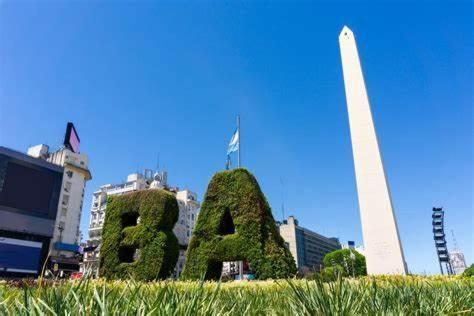 Apartment Departamentos Recoleta Buenos Aires