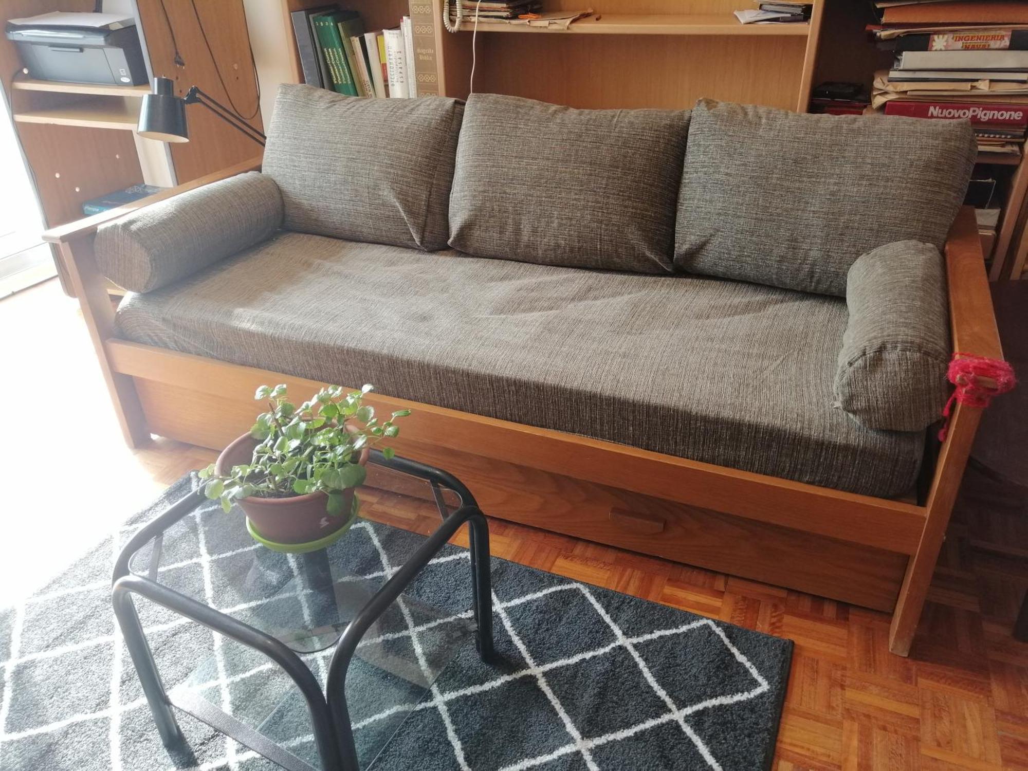 Apartamento Baires Buenos Aires