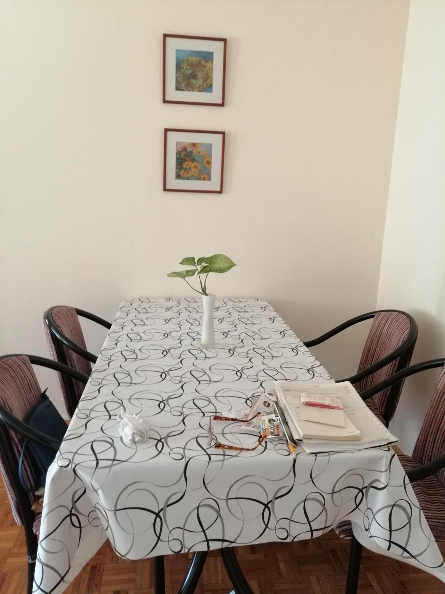 Apartamento Baires *