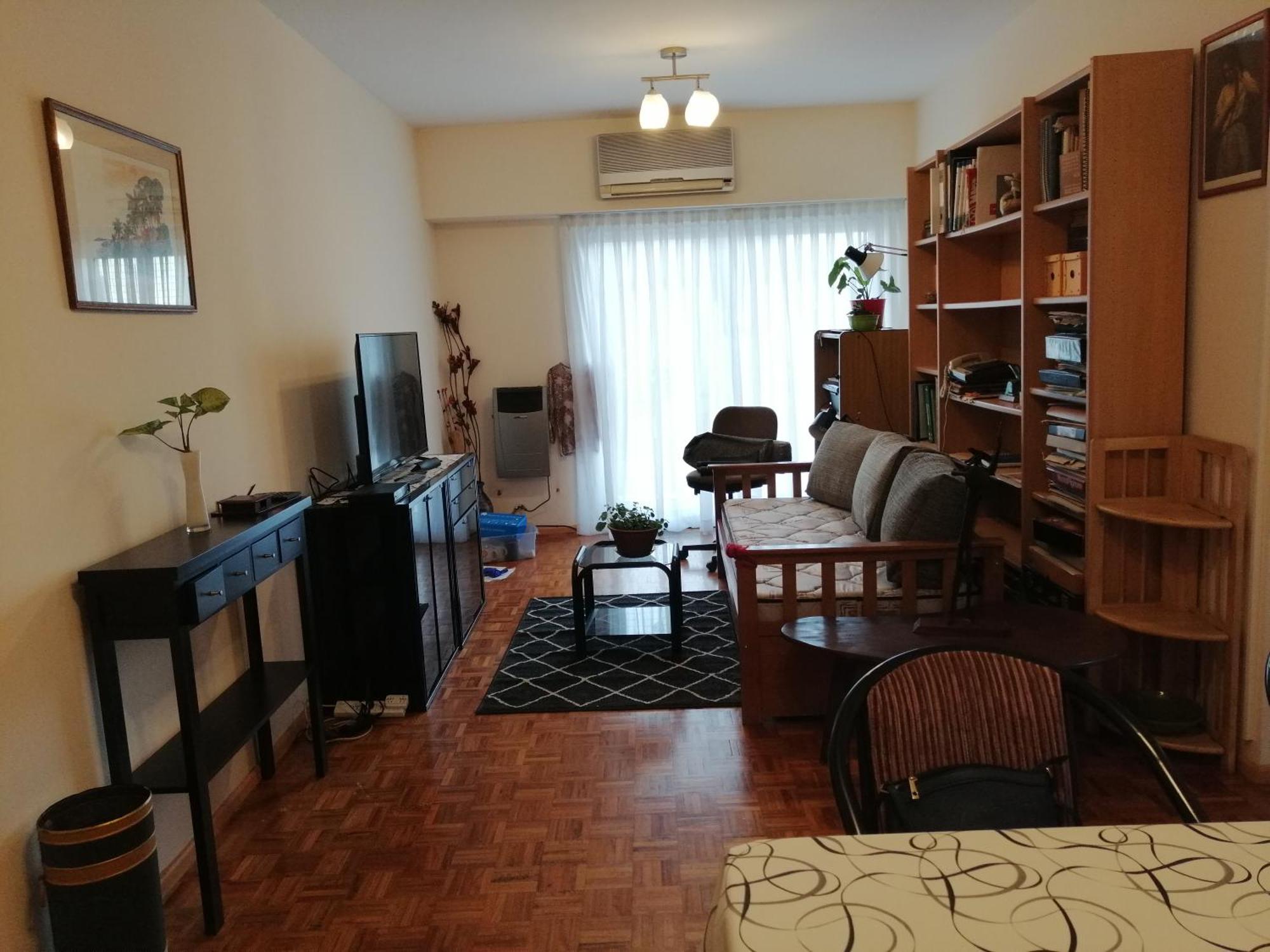 Apartamento Baires *
