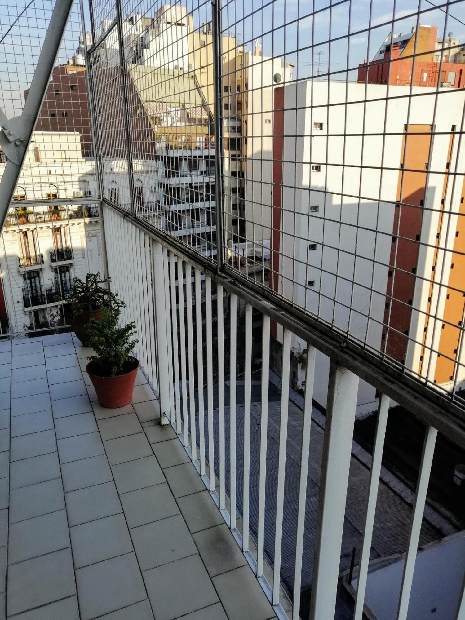 Apartamento Baires