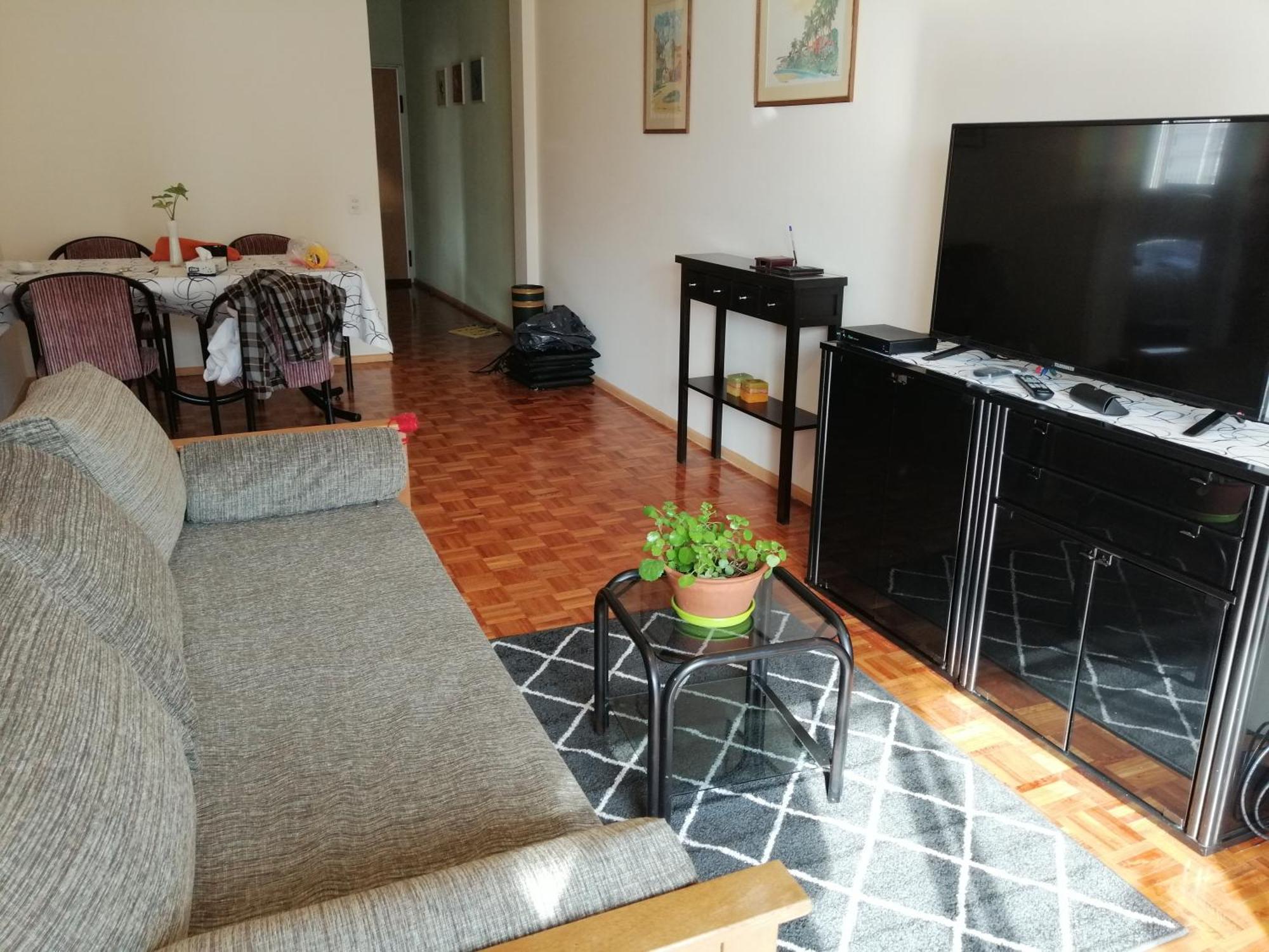 Apartamento Baires Buenos Aires
