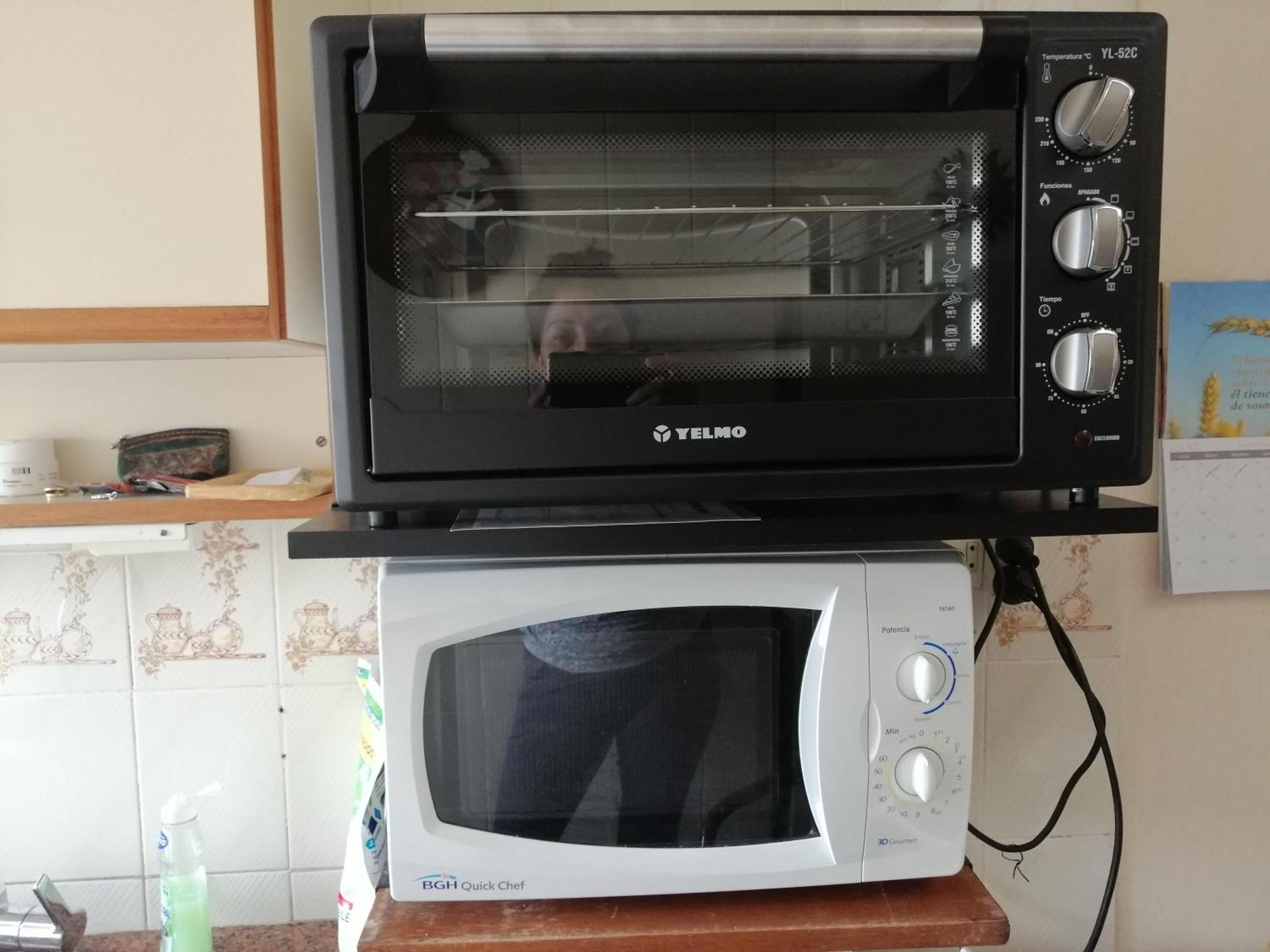 Apartamento Baires Buenos Aires