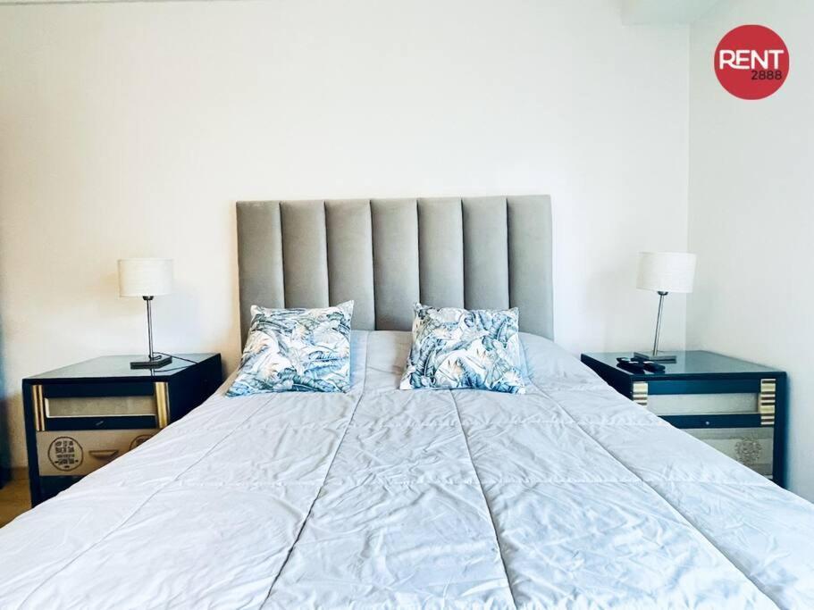 Apartment Rent Salguero Y Soler
