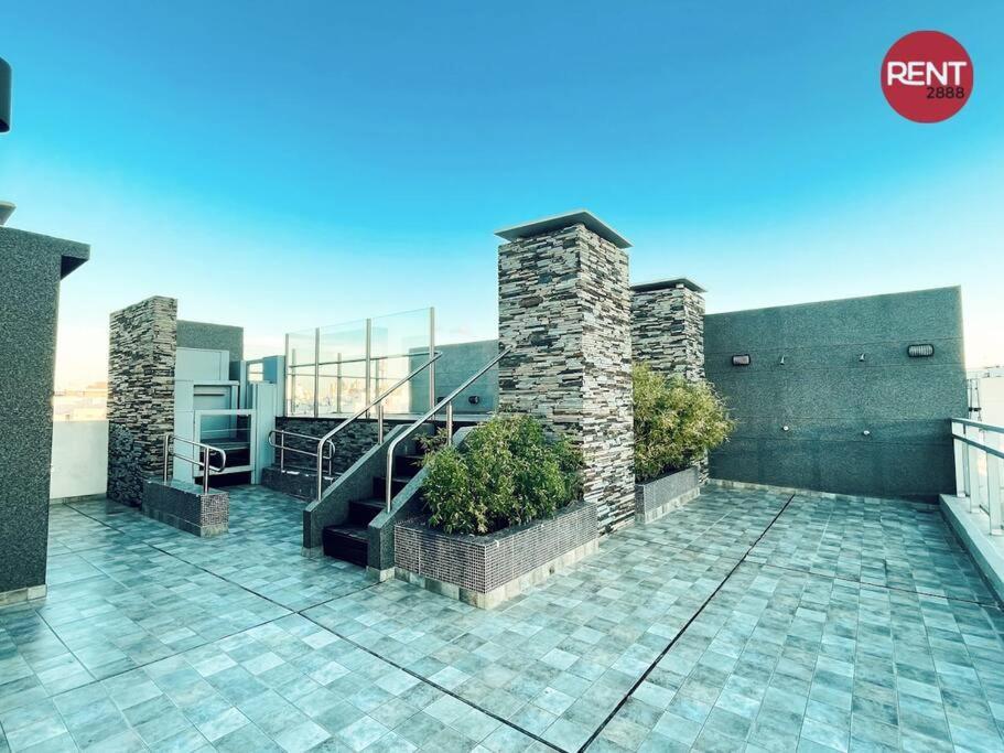 Apartment Rent Salguero Y Soler Buenos Aires