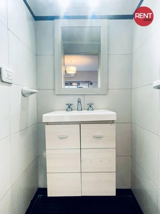 Apartment Rent Salguero Y Soler *
