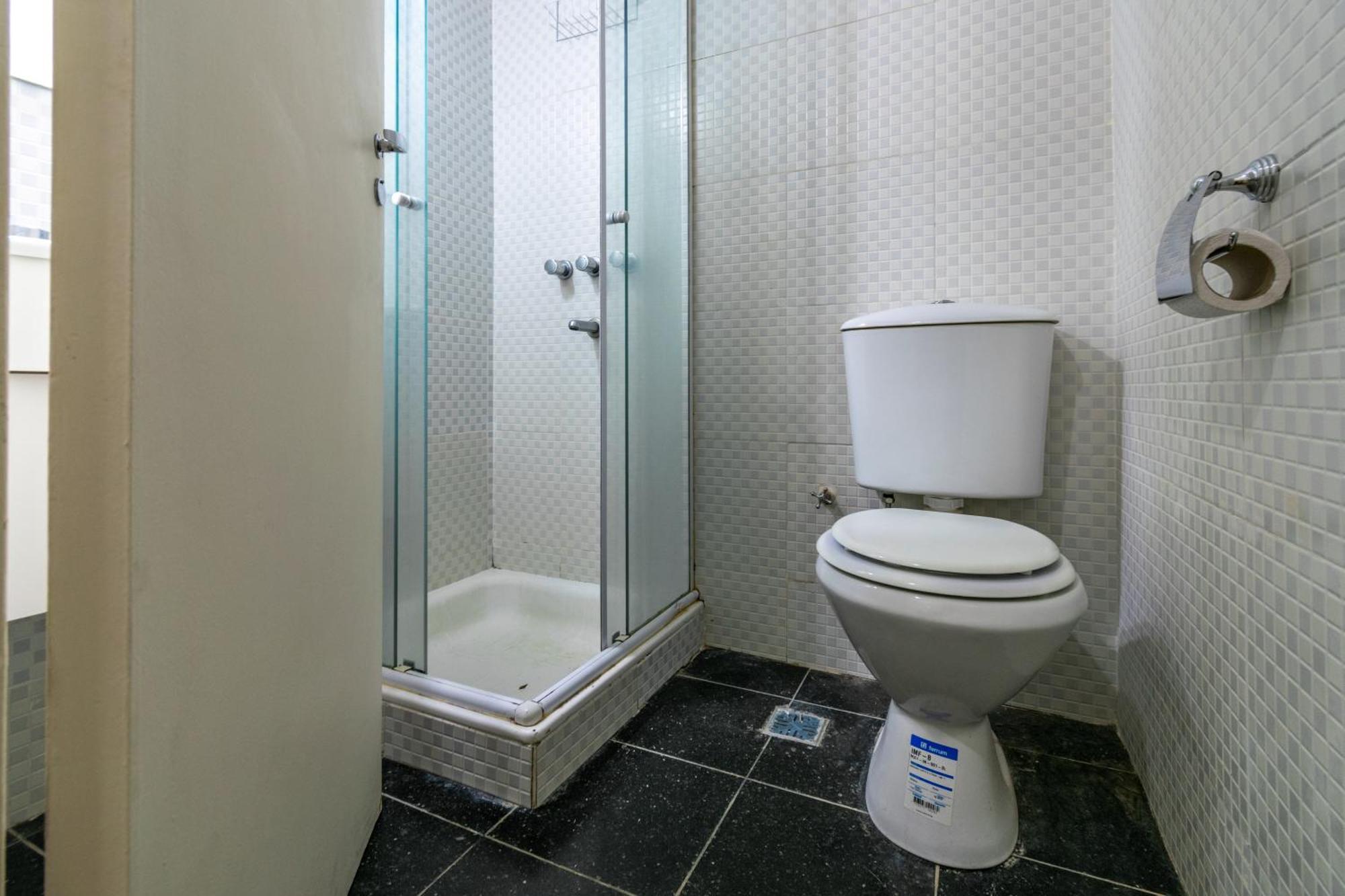 Apartment Monoambiente Comodo En Palermo - Ba 17