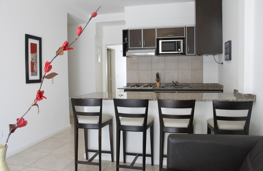 Arenales Apartment Buenos Aires