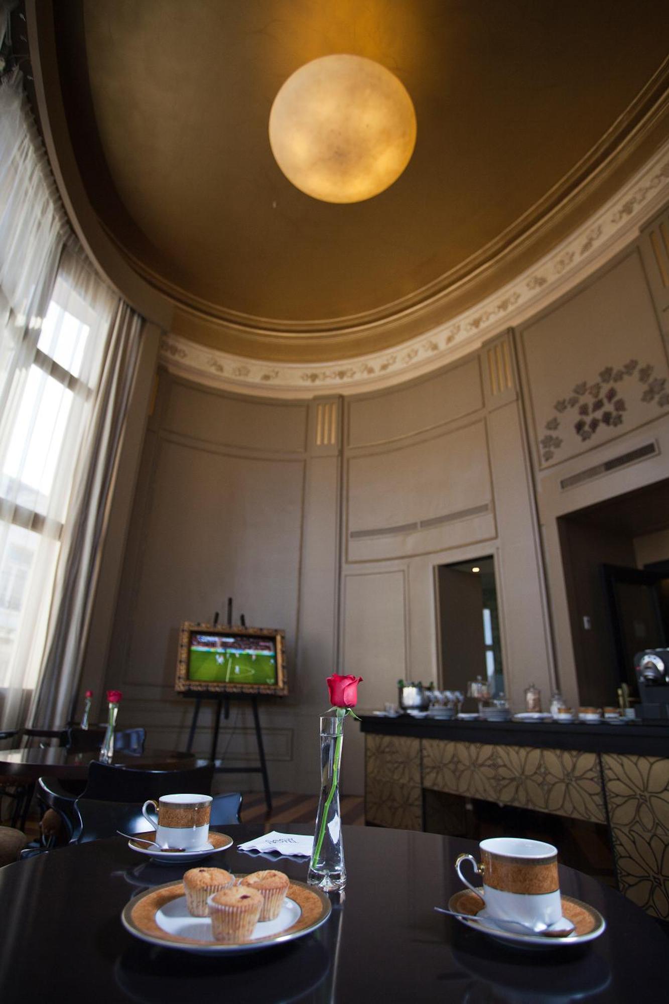 Savoy 4* Buenos Aires