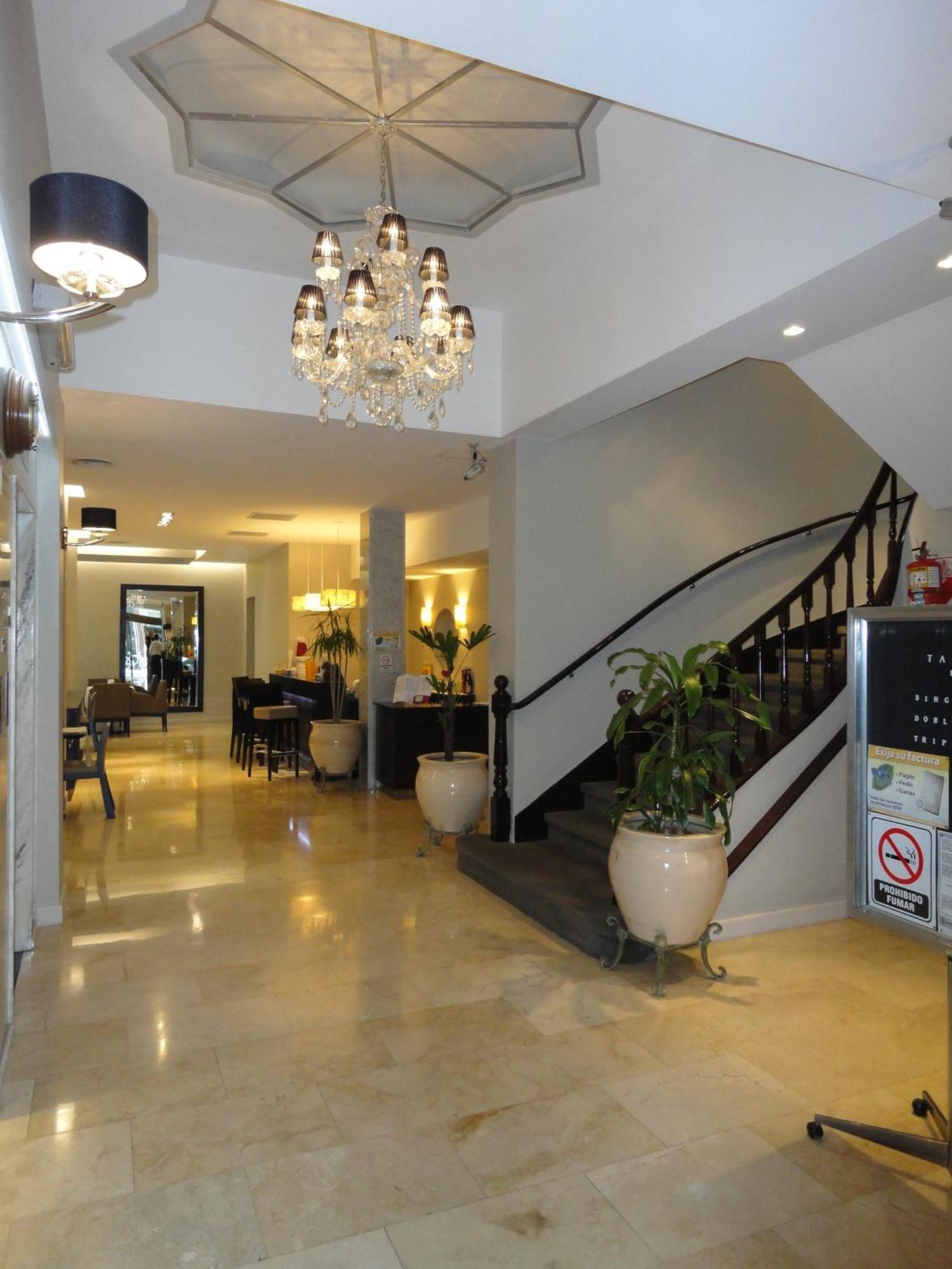 Hotel Napoleon
