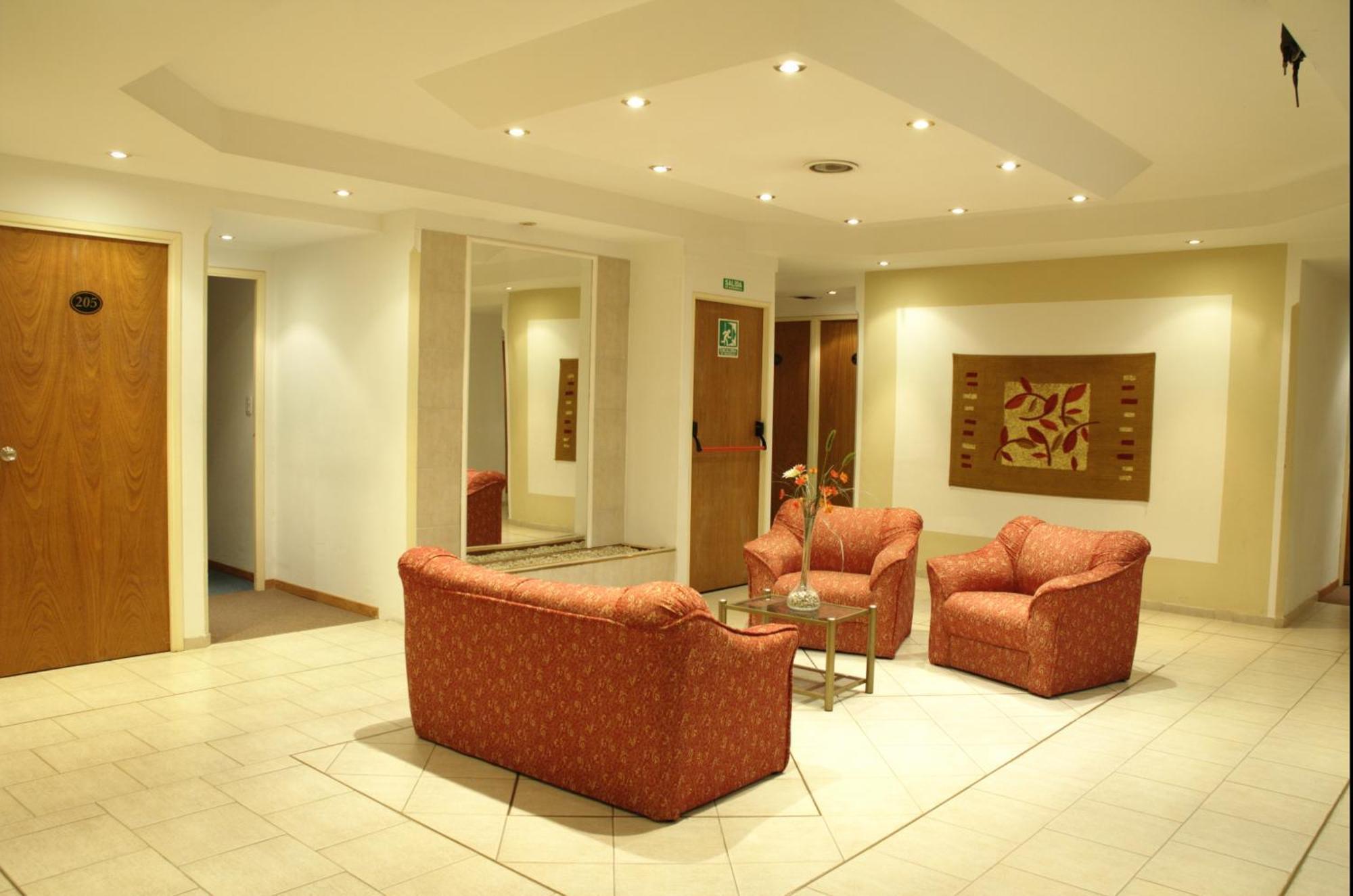 Hotel San Remo