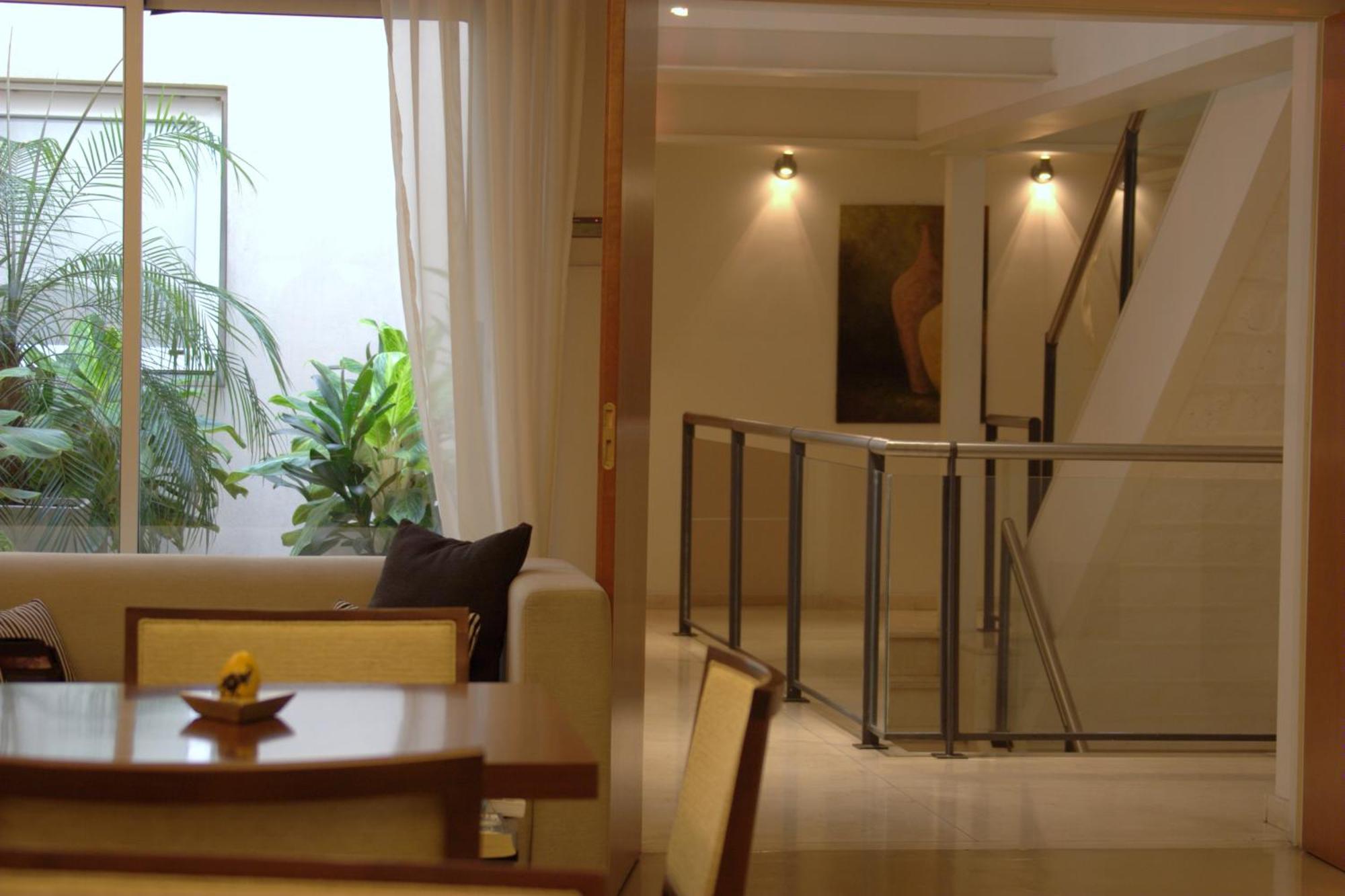 Telmho Boutique Hotel 3*