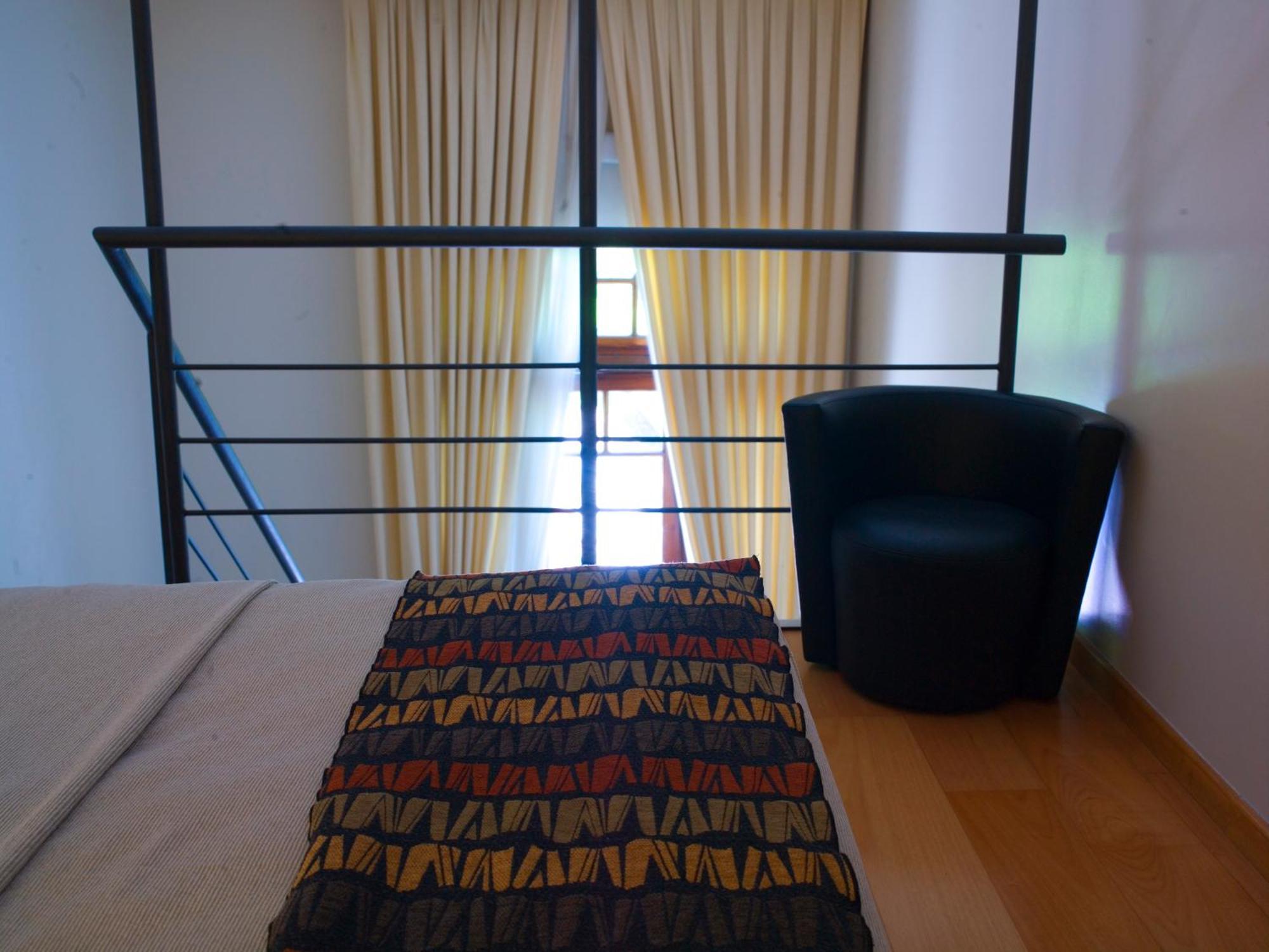 Telmho Boutique Hotel