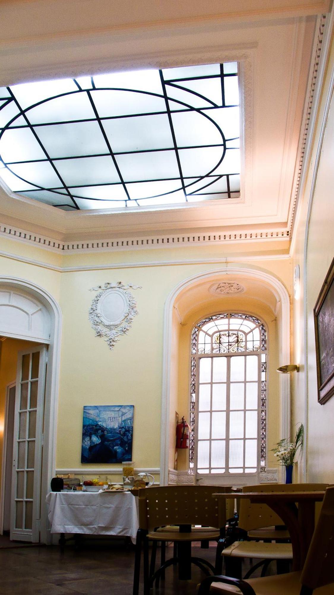 Frossard Hotel Buenos Aires