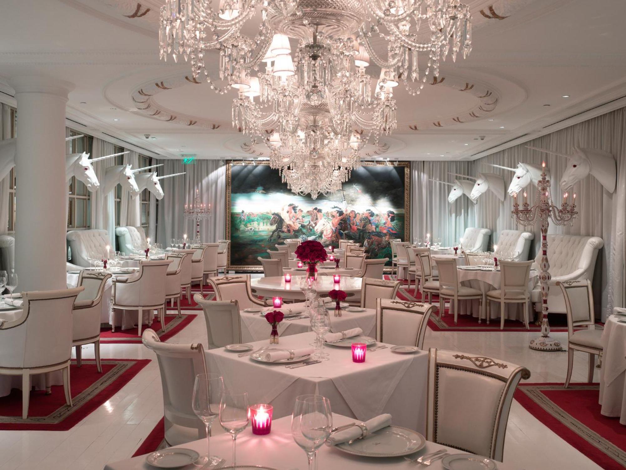 Faena Hotel Ciudad Autónoma de Buenos Aires