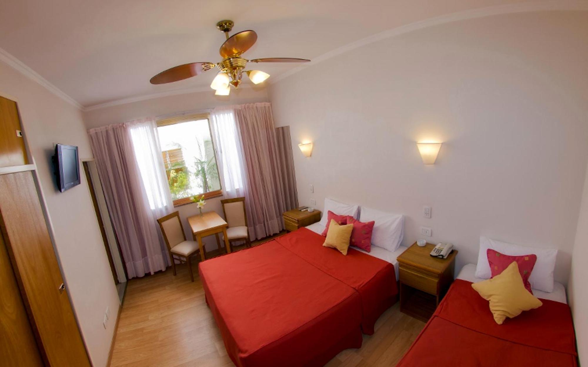 Rey Hotel Buenos Aires