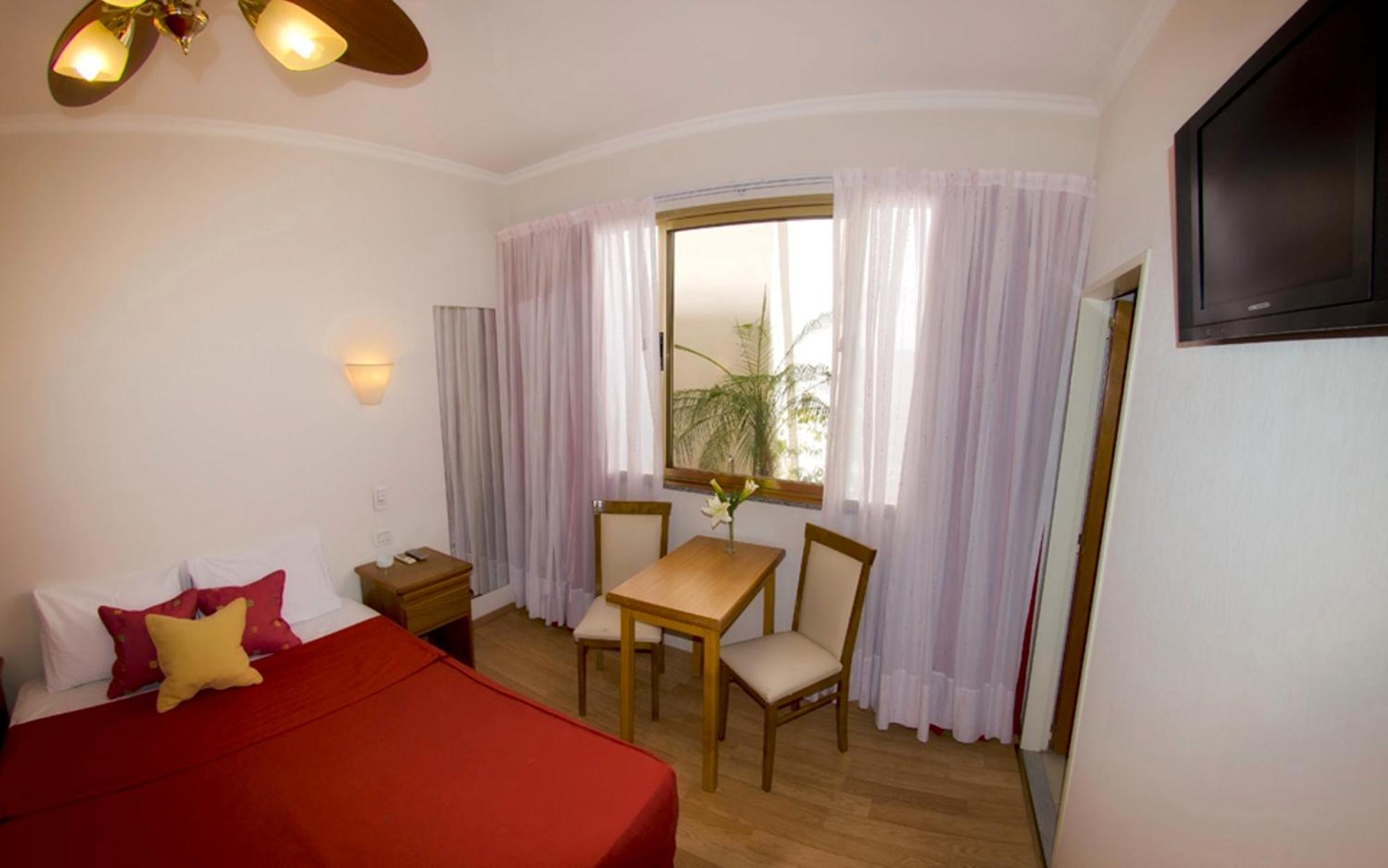 Rey Hotel Buenos Aires