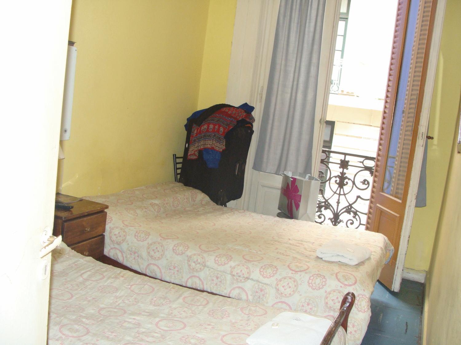O'rei Hotel Buenos Aires
