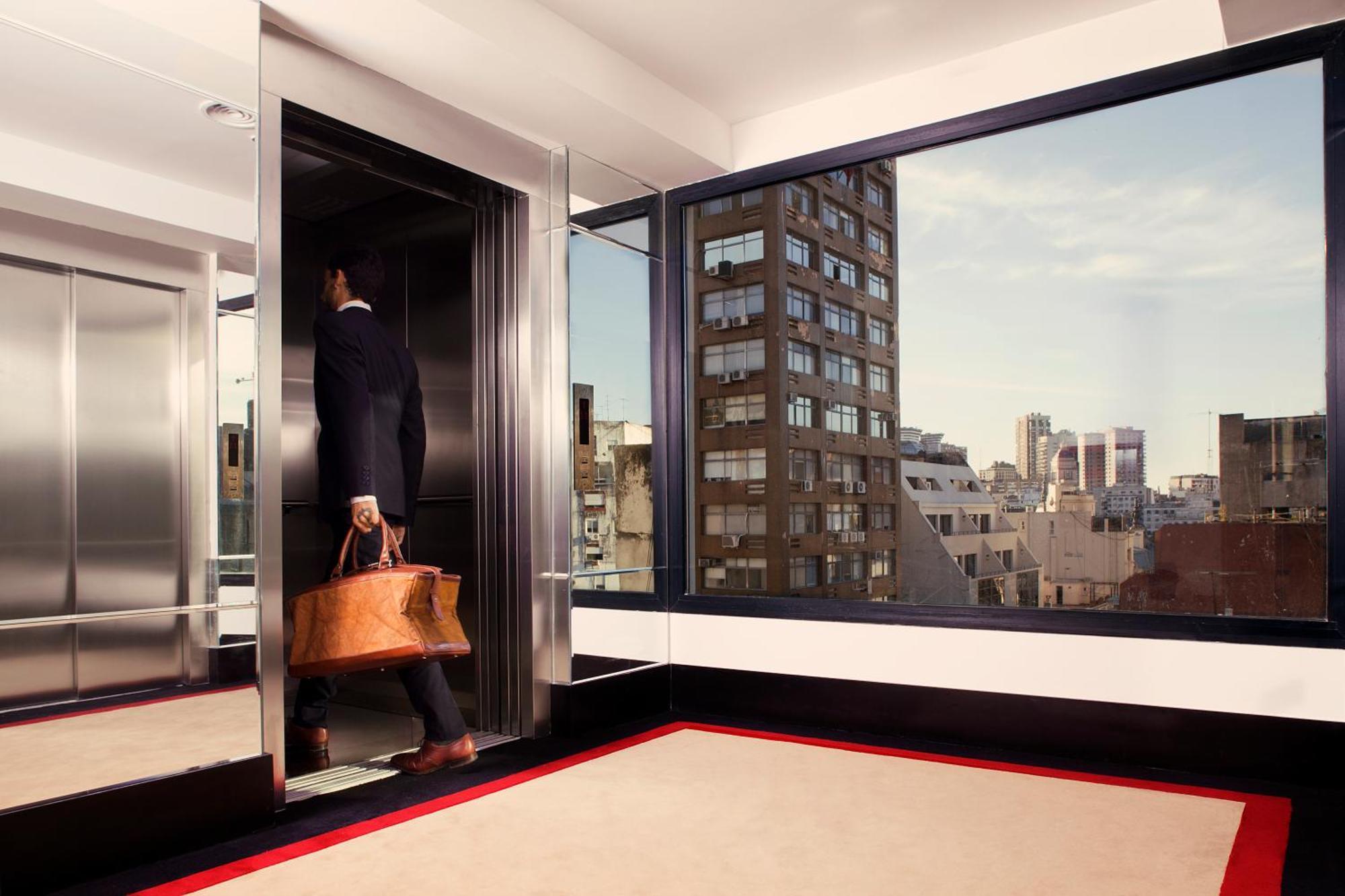 Pulitzer Hotel Buenos Aires