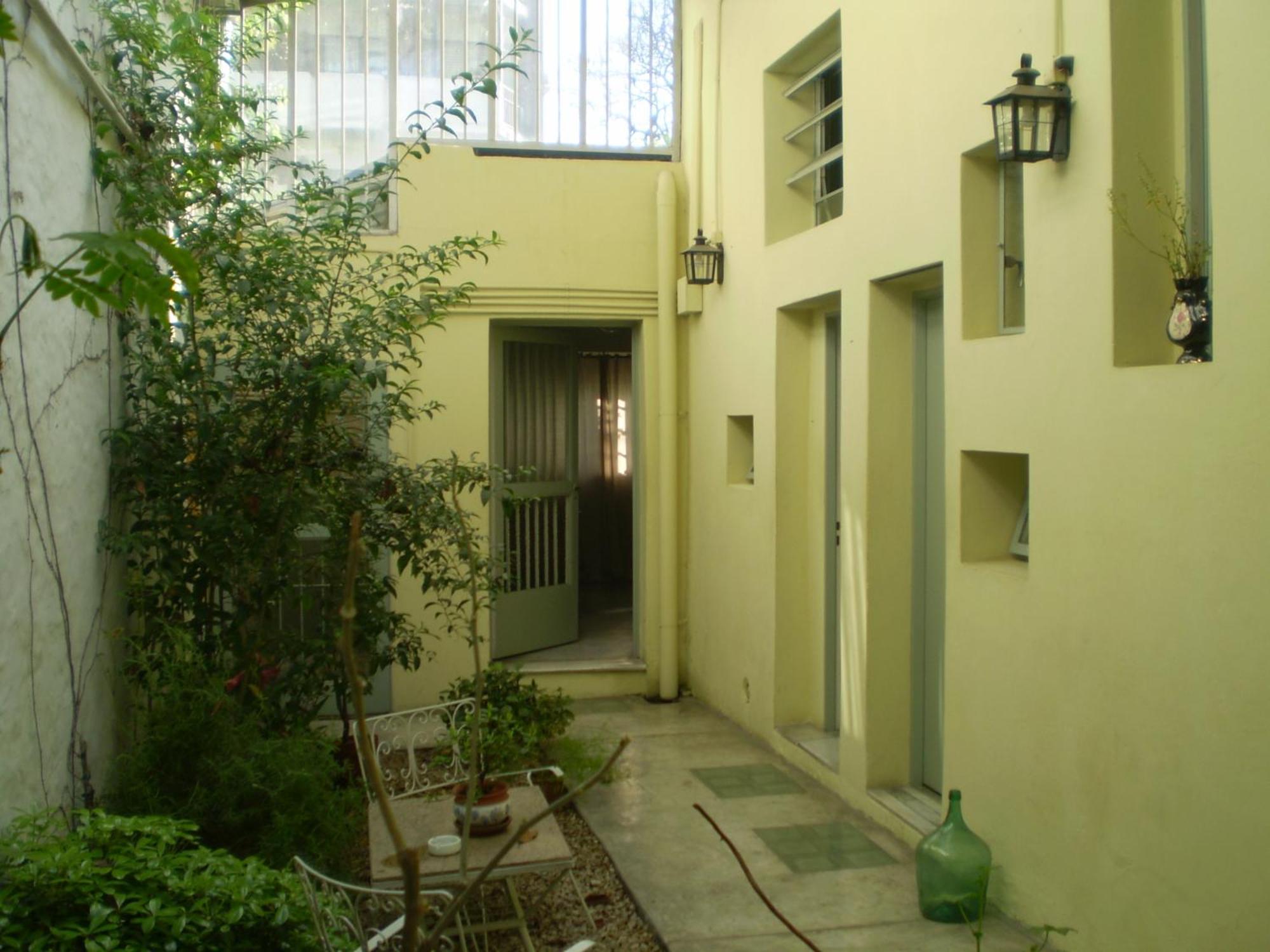 Palermo Viejo 3*