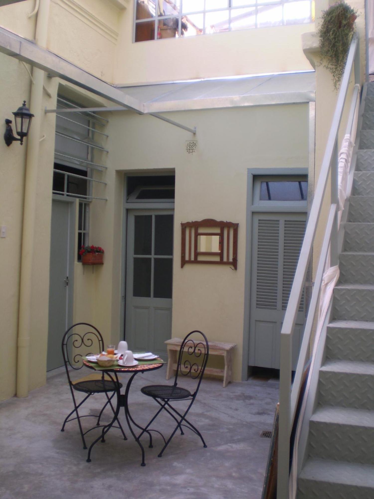 Bed & Breakfast Palermo Viejo