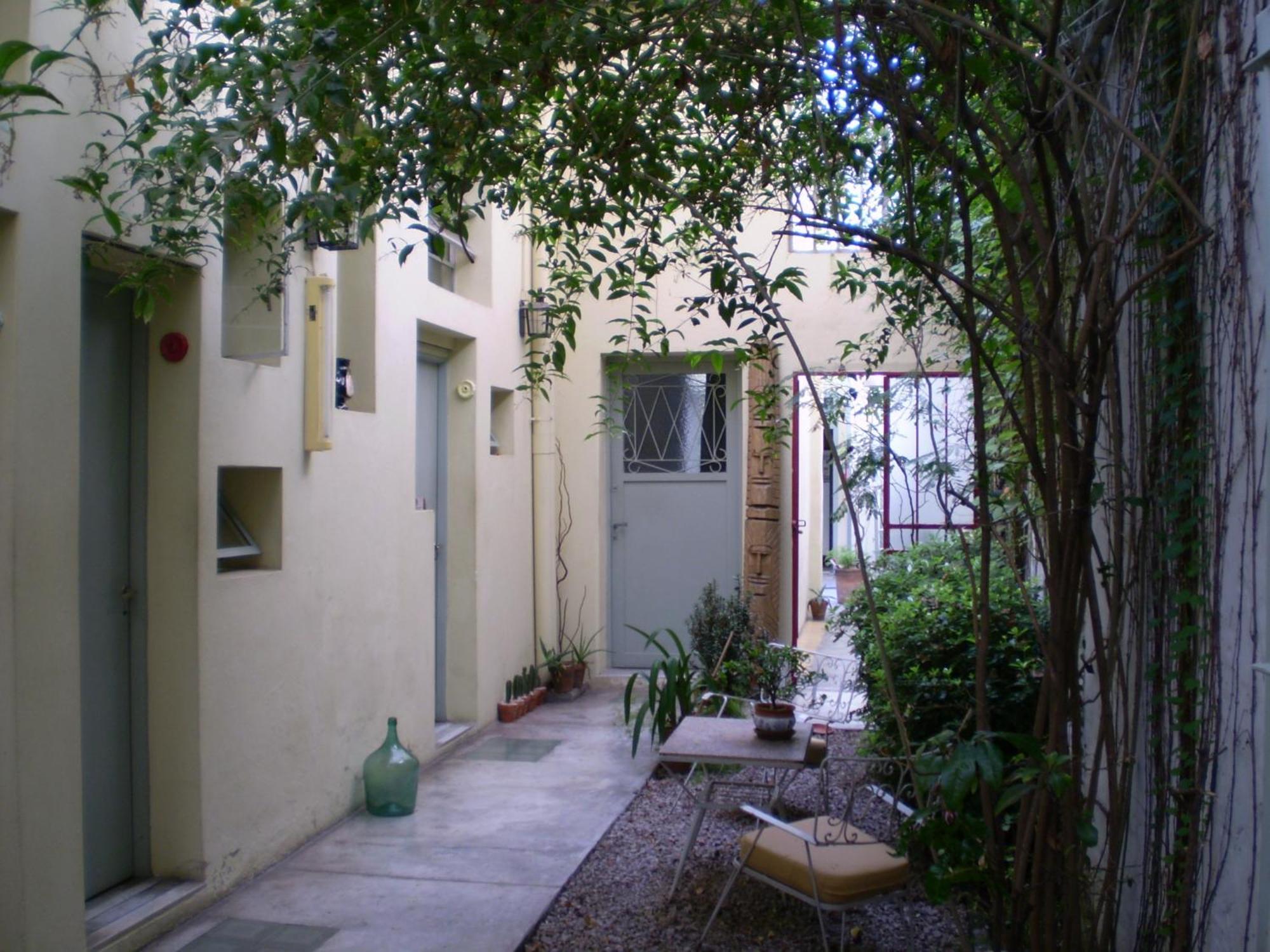 Palermo Viejo 3* Buenos Aires