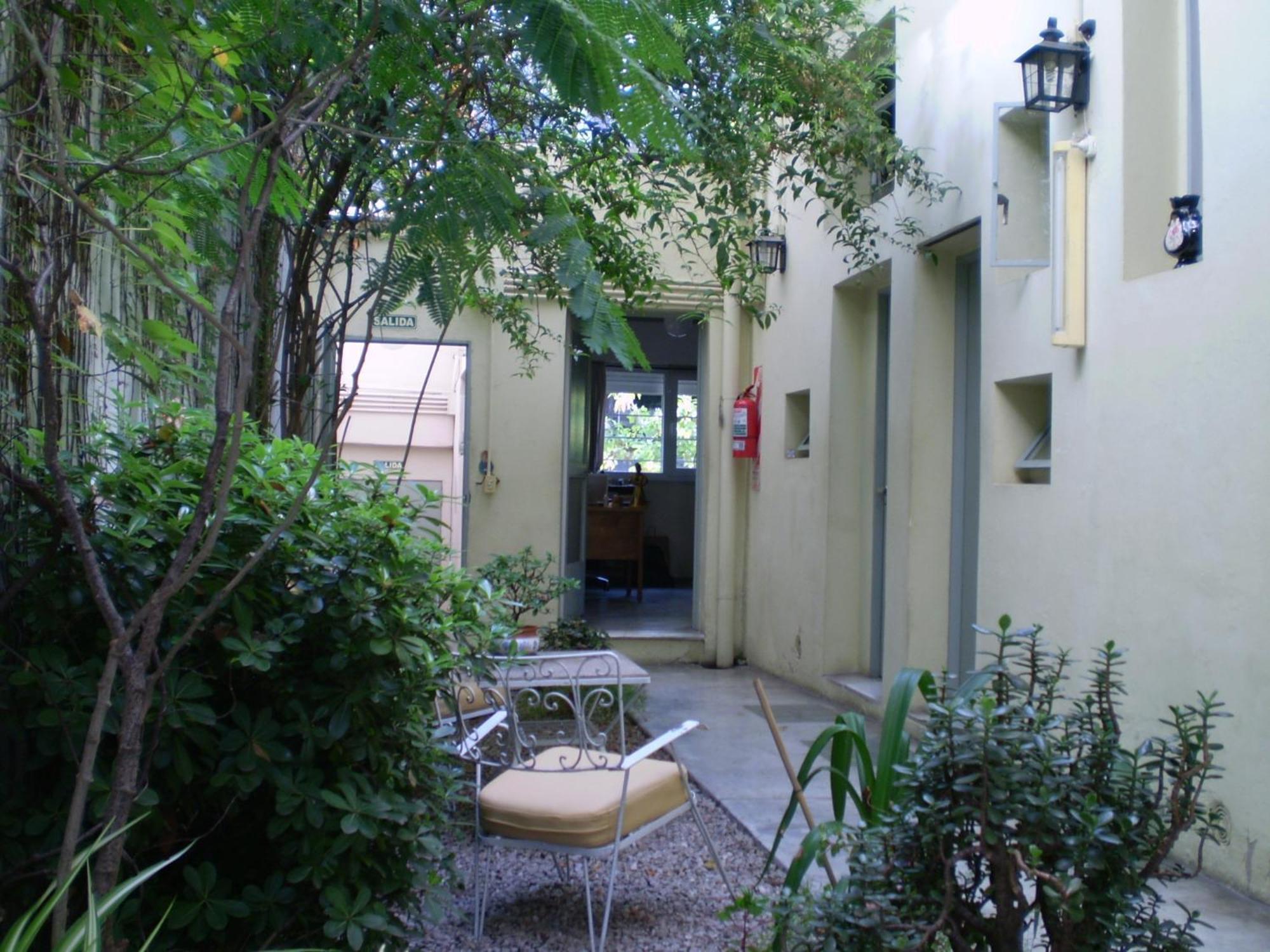 Bed & Breakfast Palermo Viejo Buenos Aires