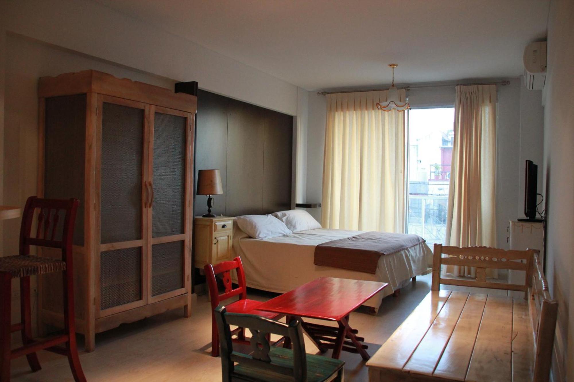 Miliño Apartahotel 3*