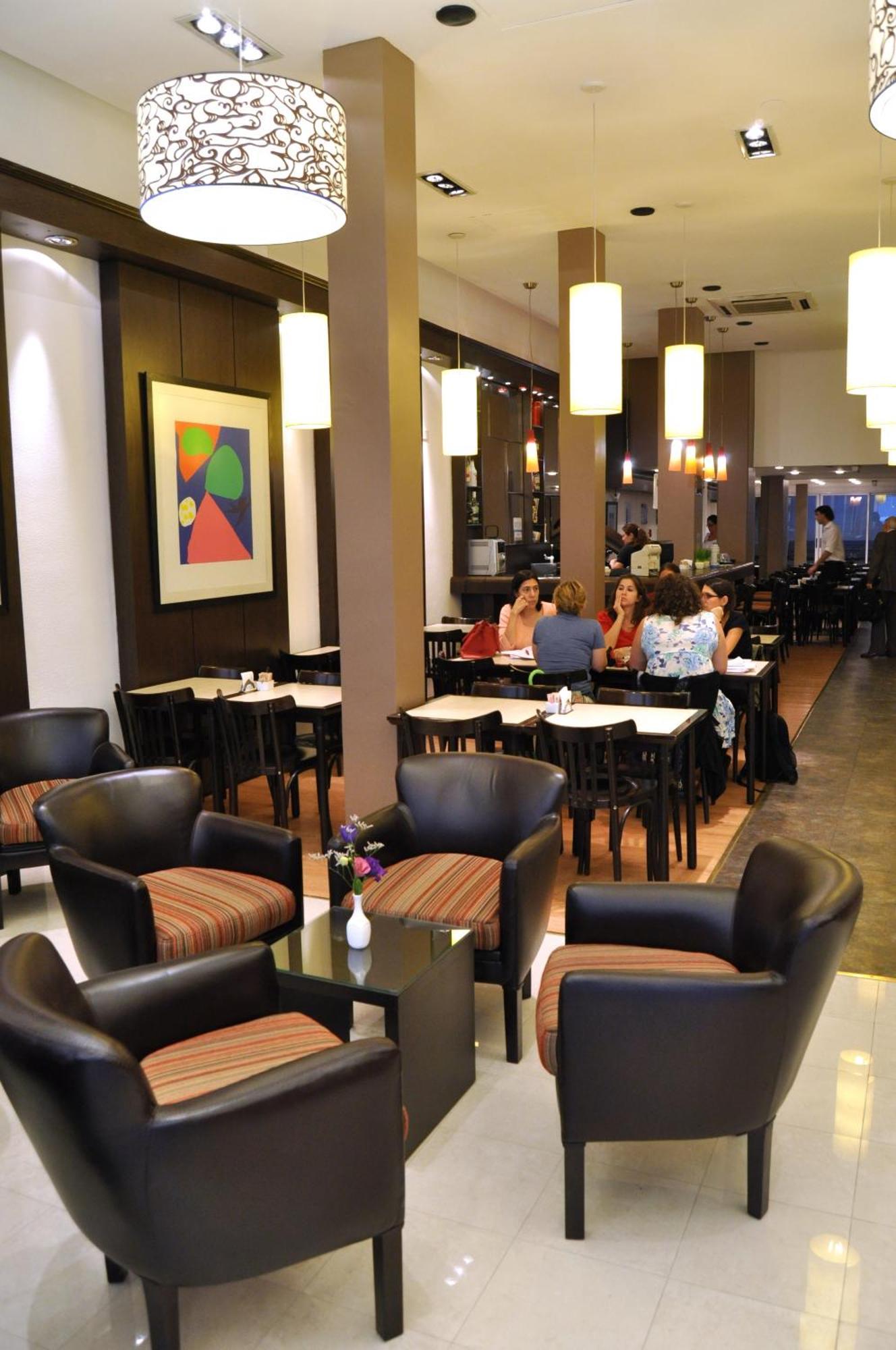Hotel Uthgra De Luces 3*