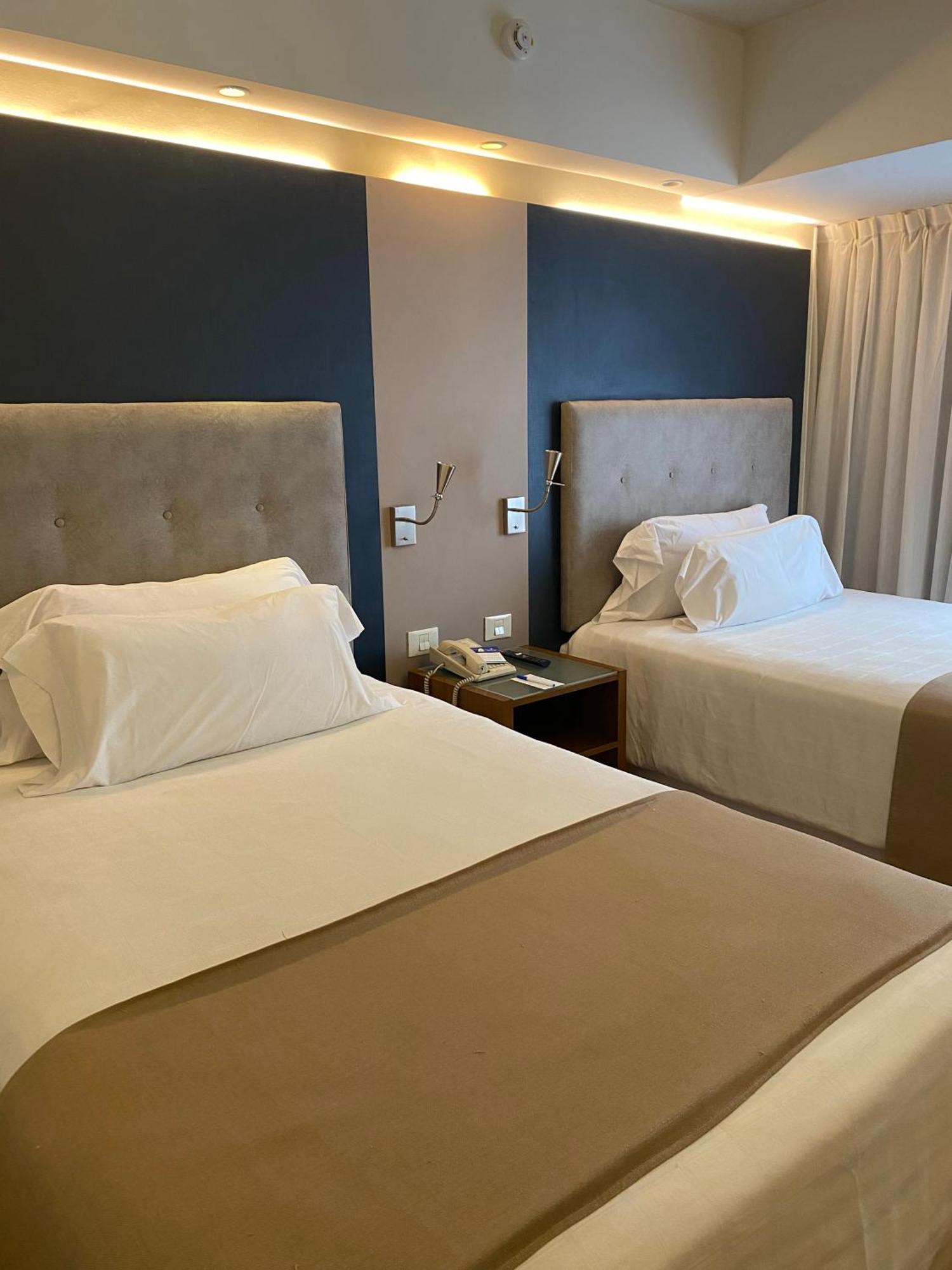 Regente Palace Hotel 4*