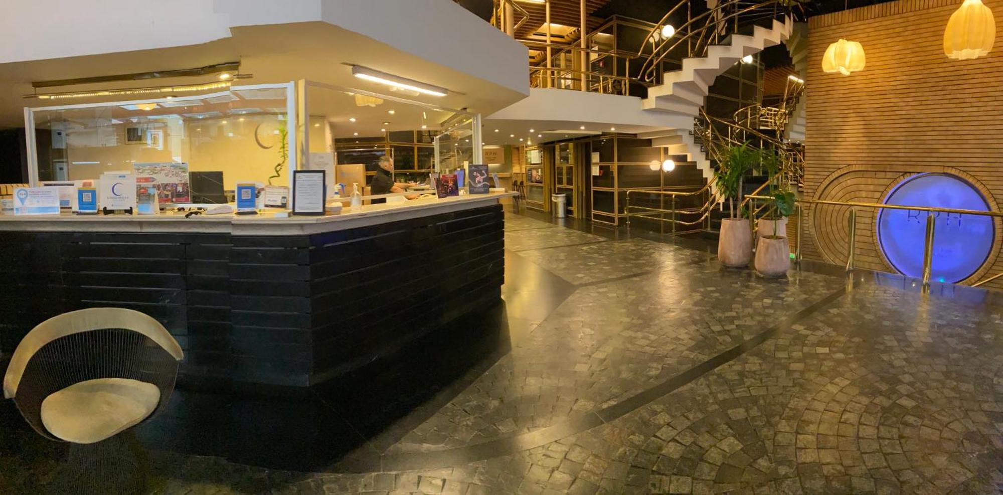 Regente Palace Hotel Buenos Aires