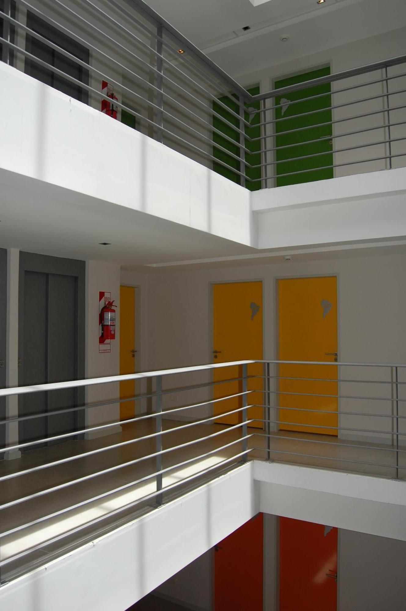 America Del Sur Hostal
