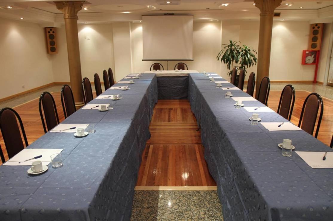 Gran Ailen Hotel Buenos Aires