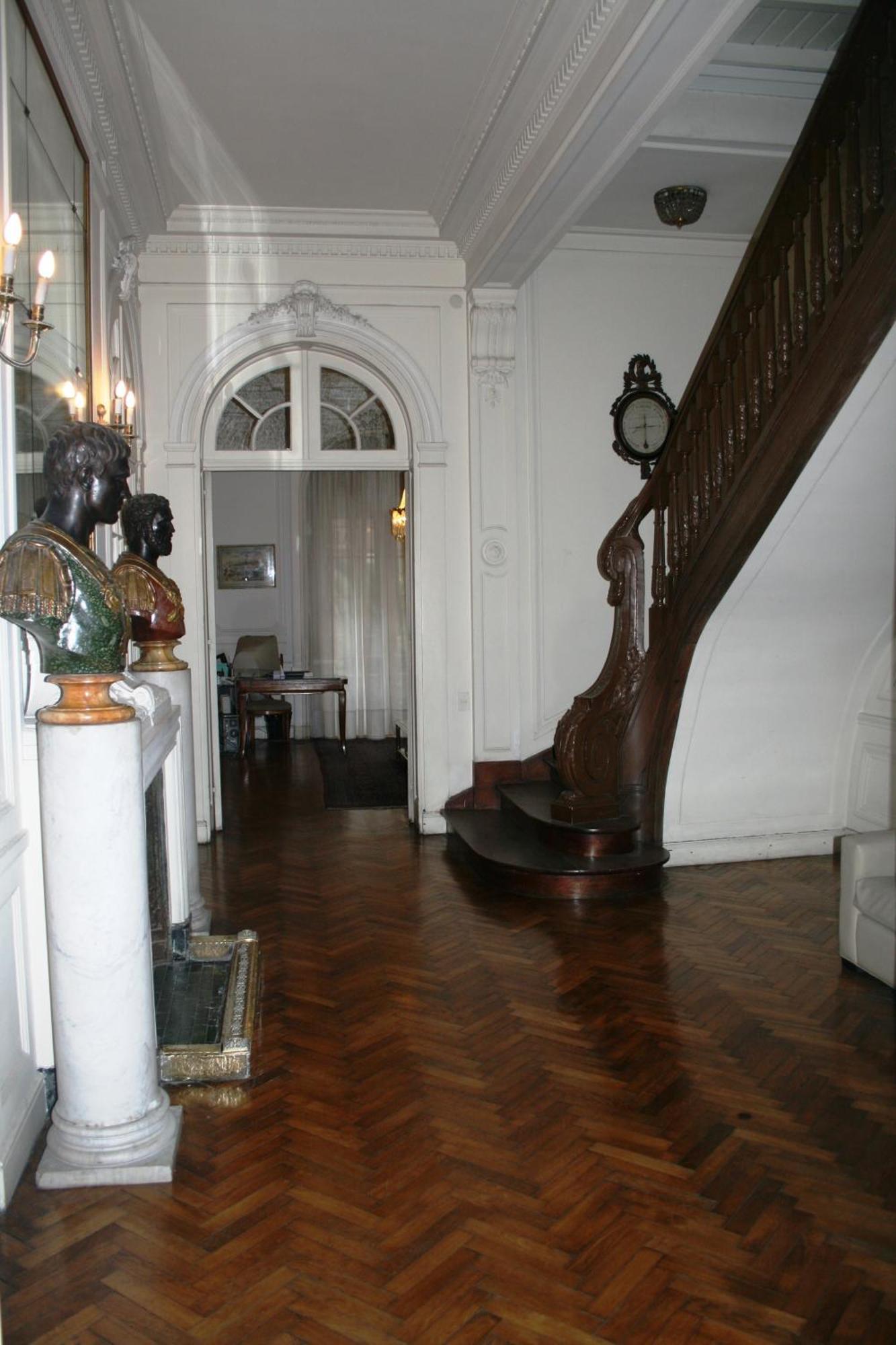 Aparthotel Leonardo Da Vinci Buenos Aires