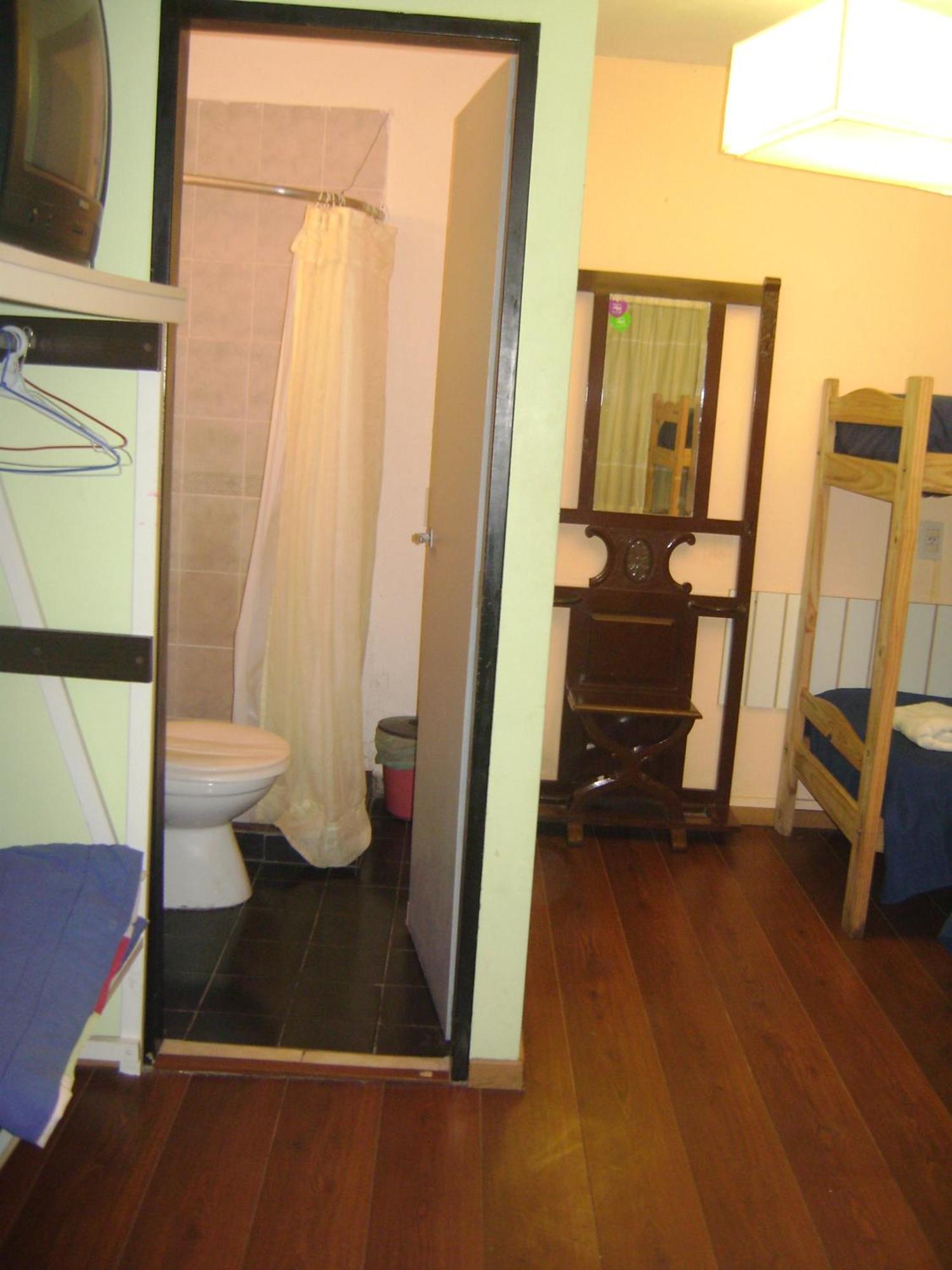 Hostel Palermo Soho *