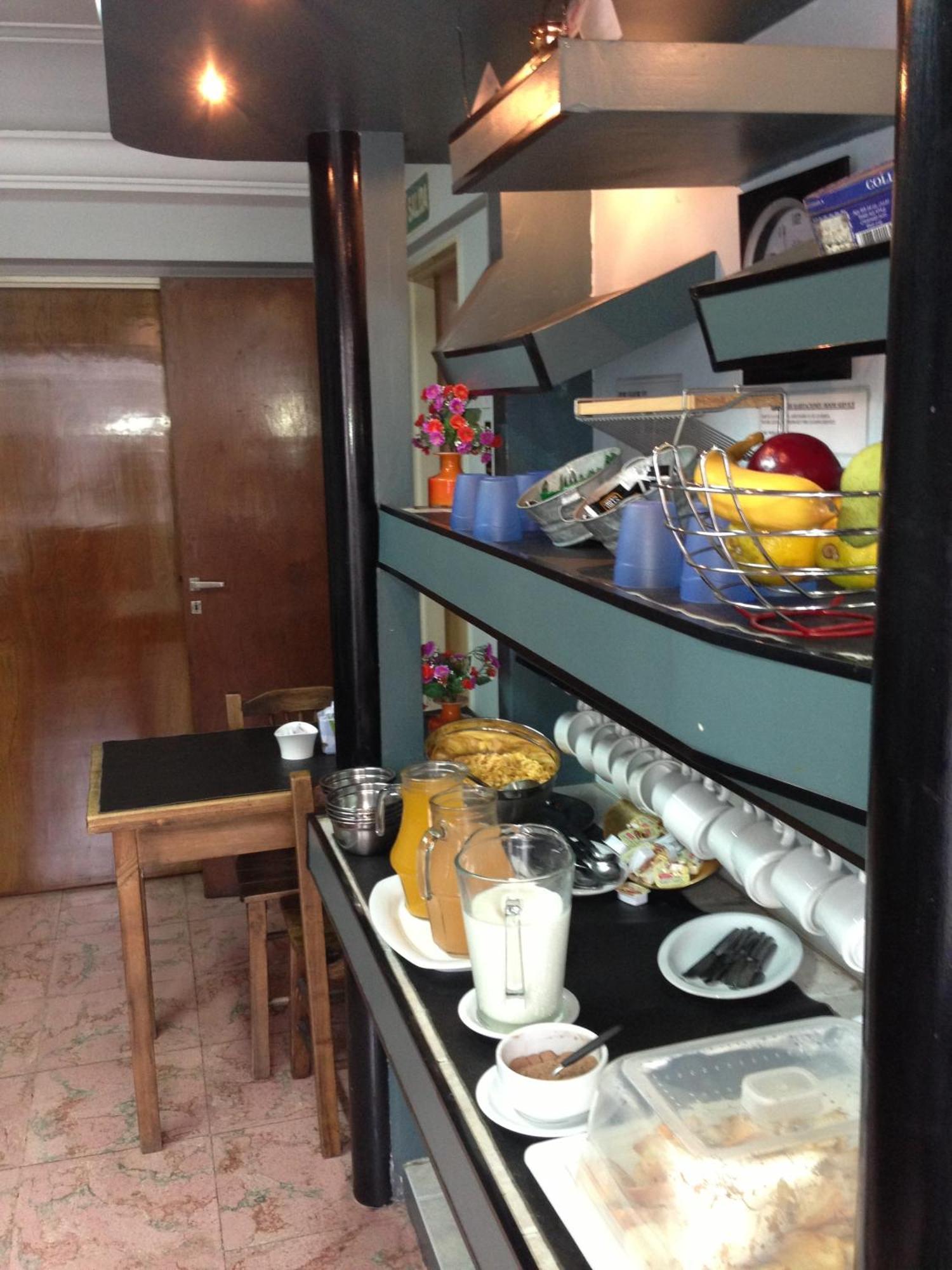 Hostel Palermo Soho Buenos Aires