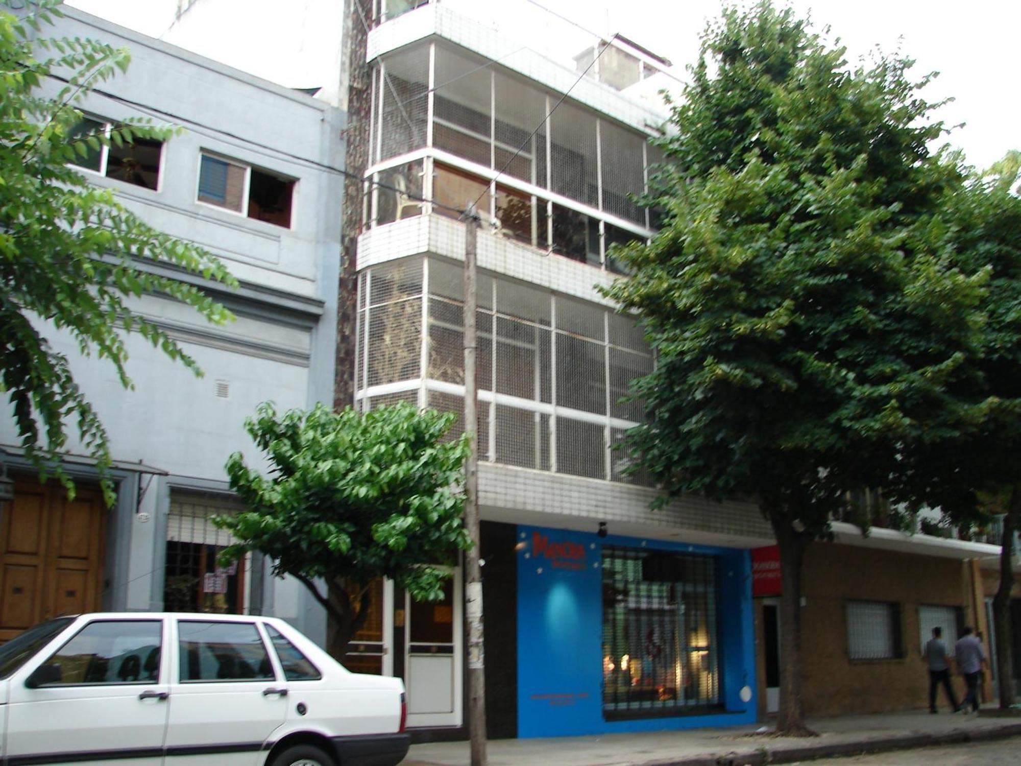 Palermo Soho *