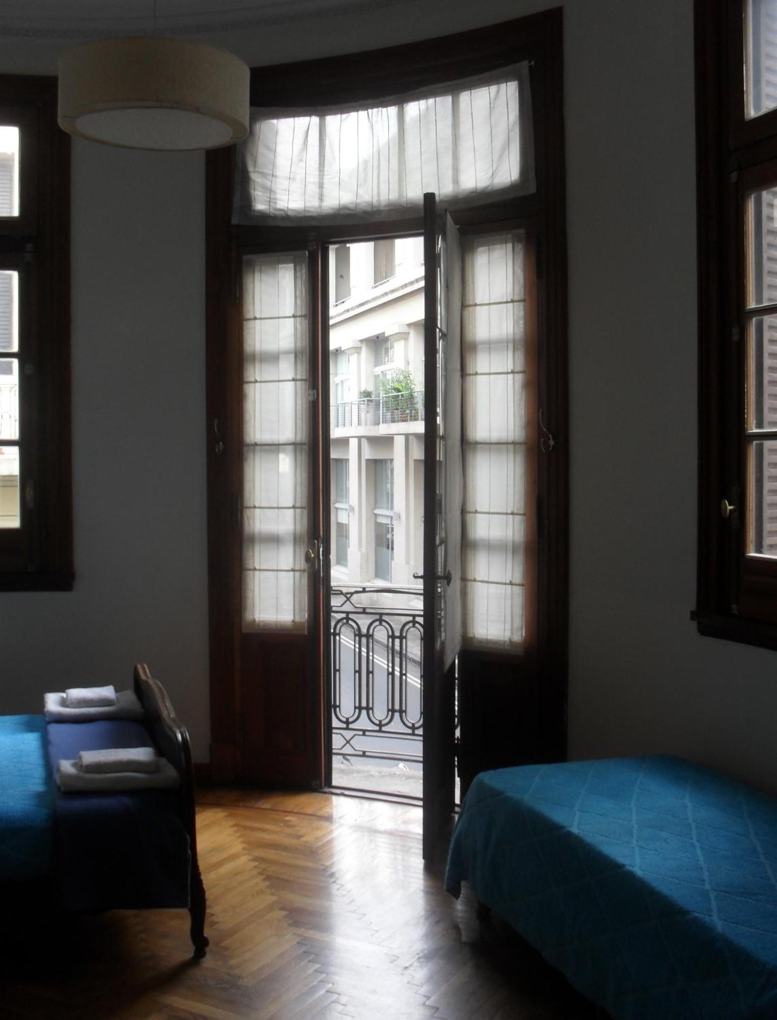 Che Argentina Hostel Buenos Aires